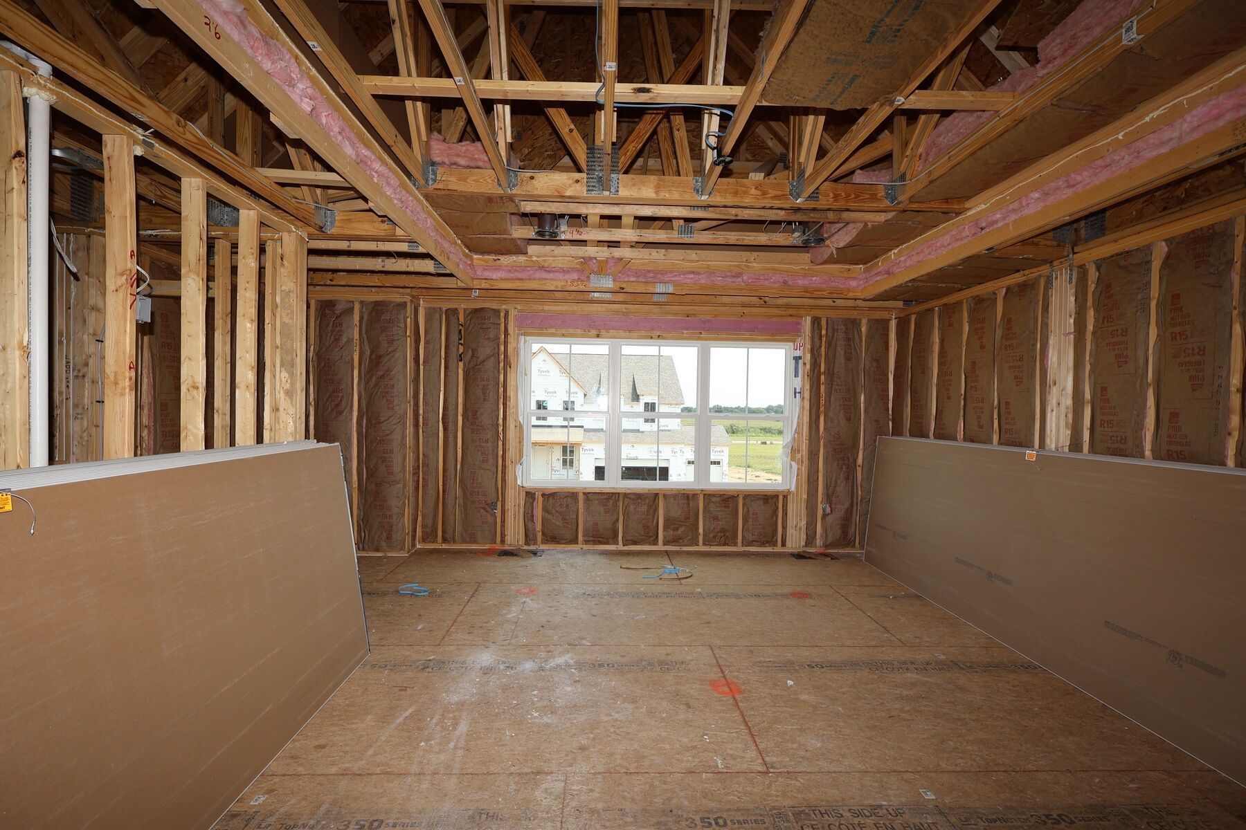 Insulation