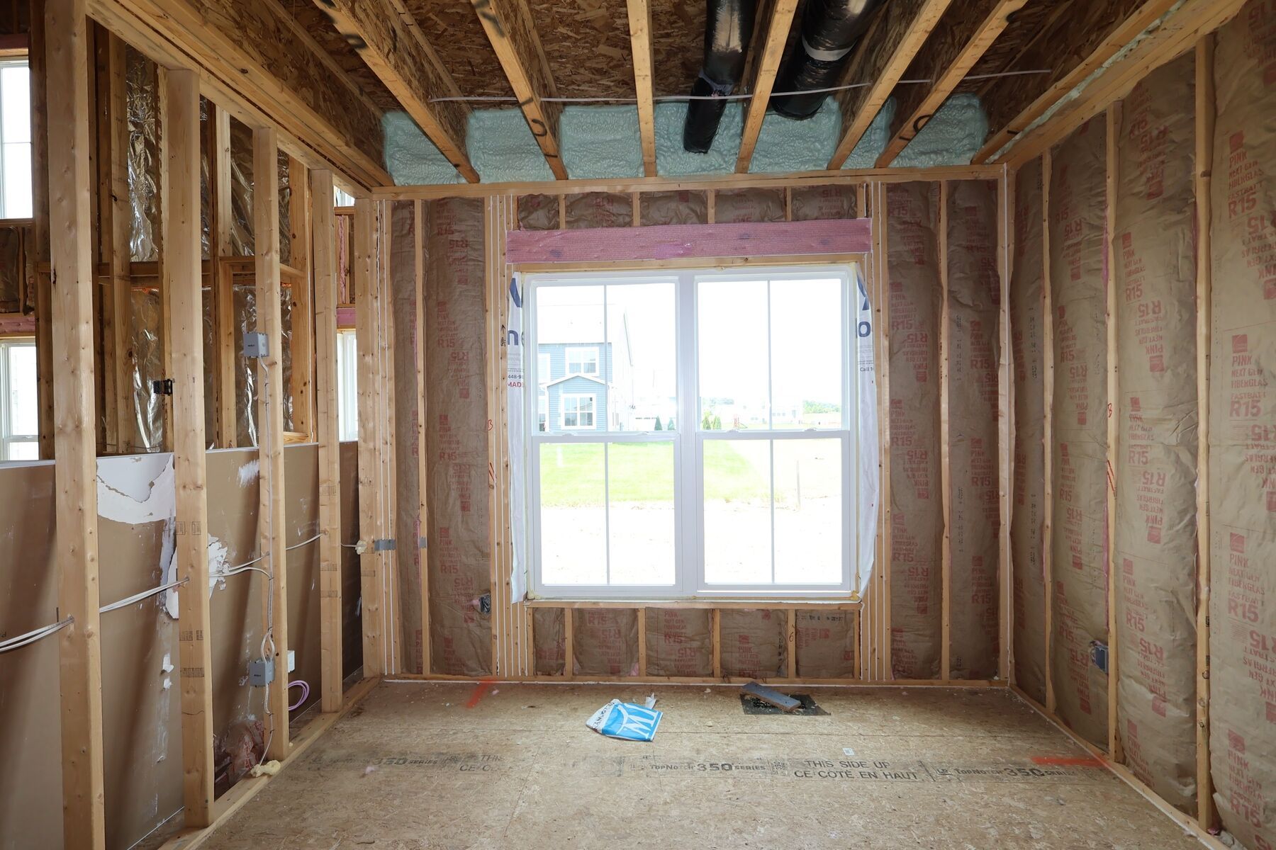Insulation