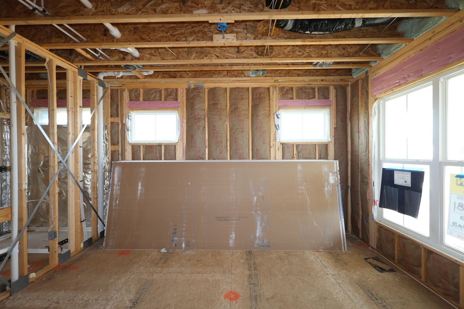 Insulation