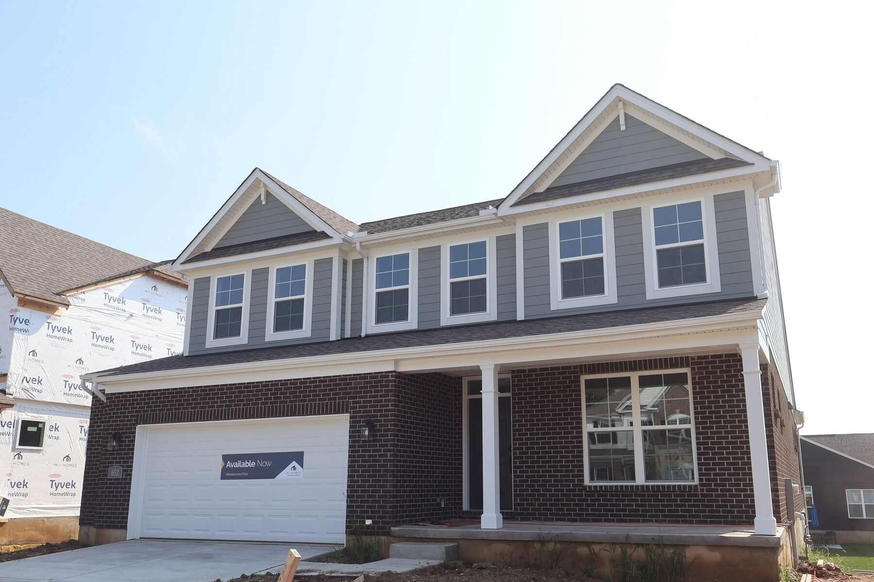 Front Exterior