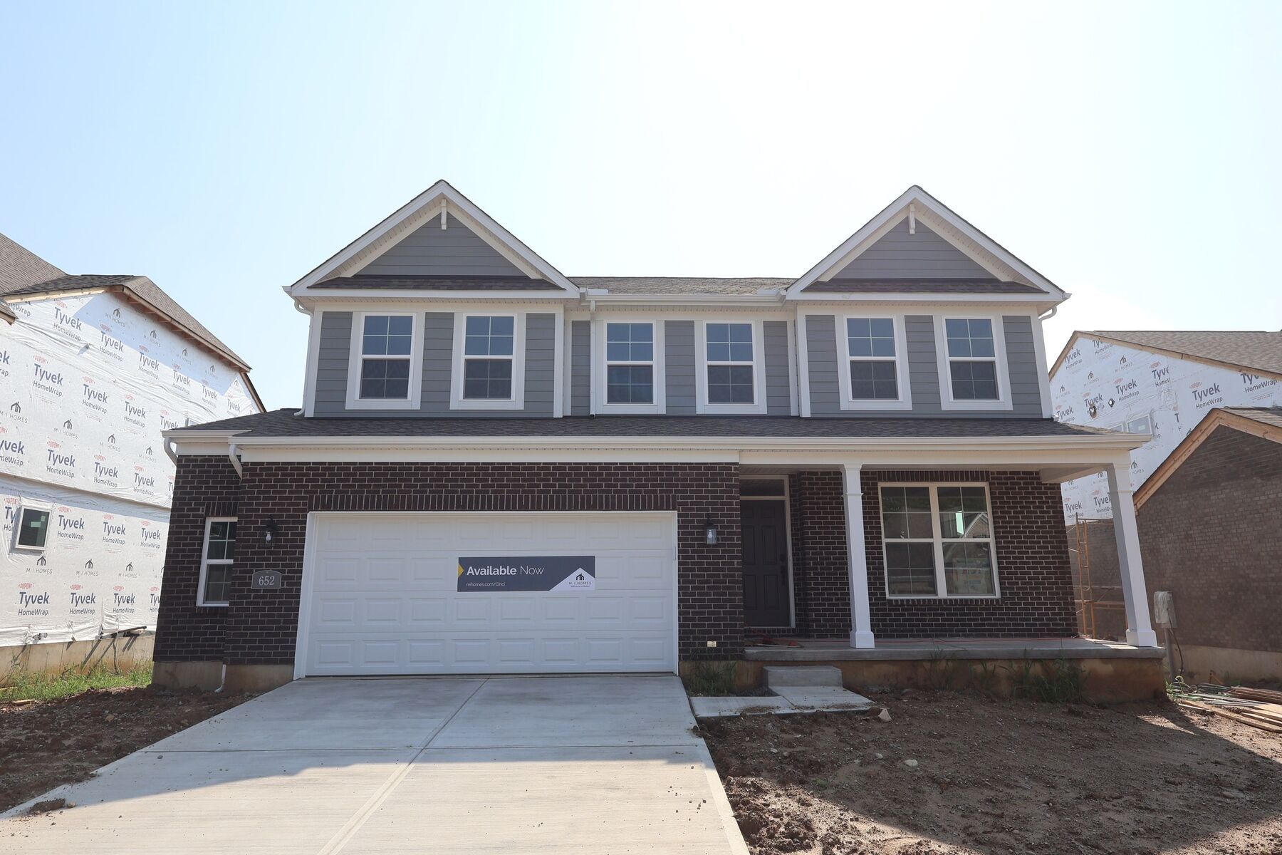 652 Goldfinch Drive (Inglewood)