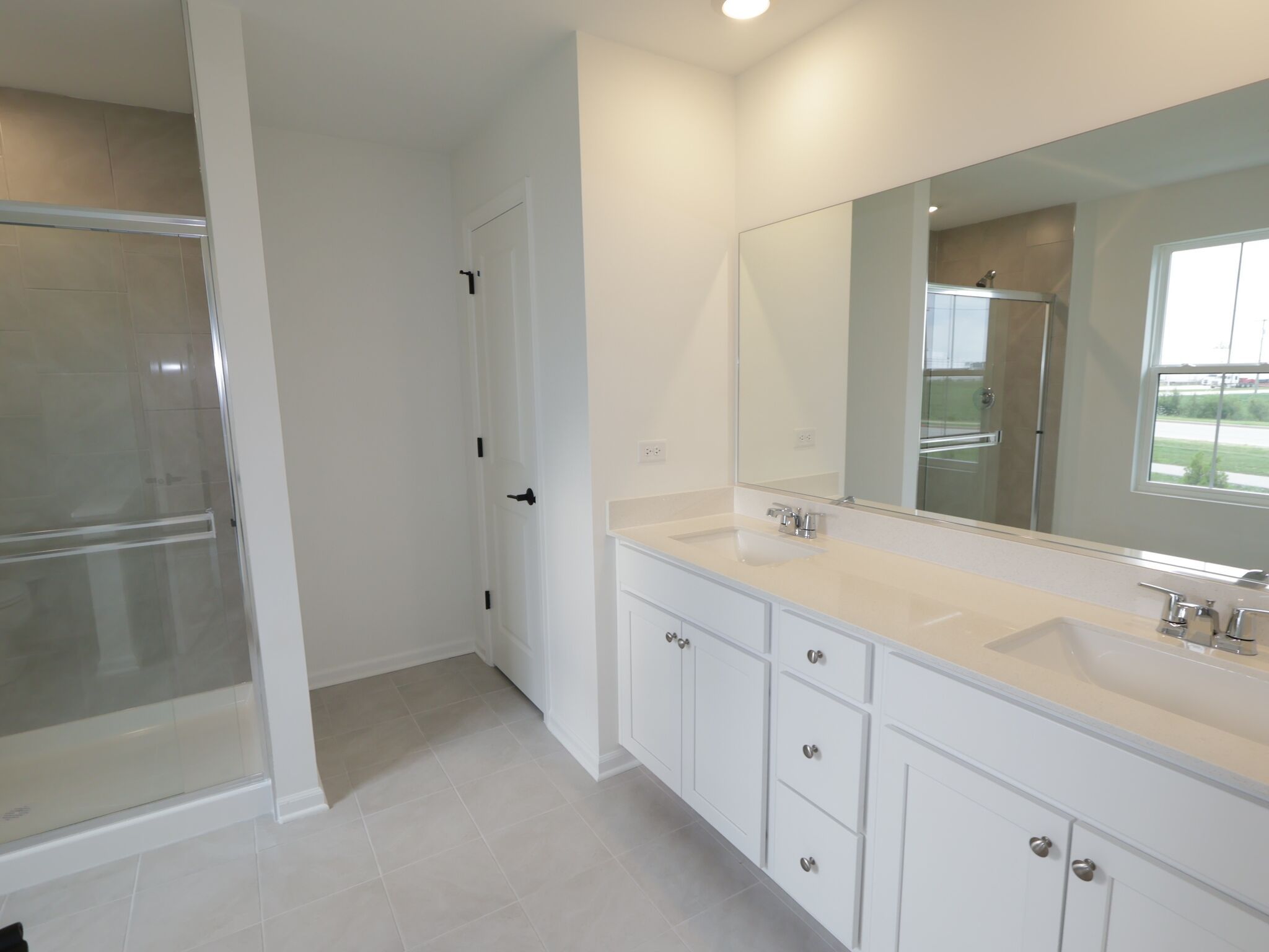 Owner's Bathroom