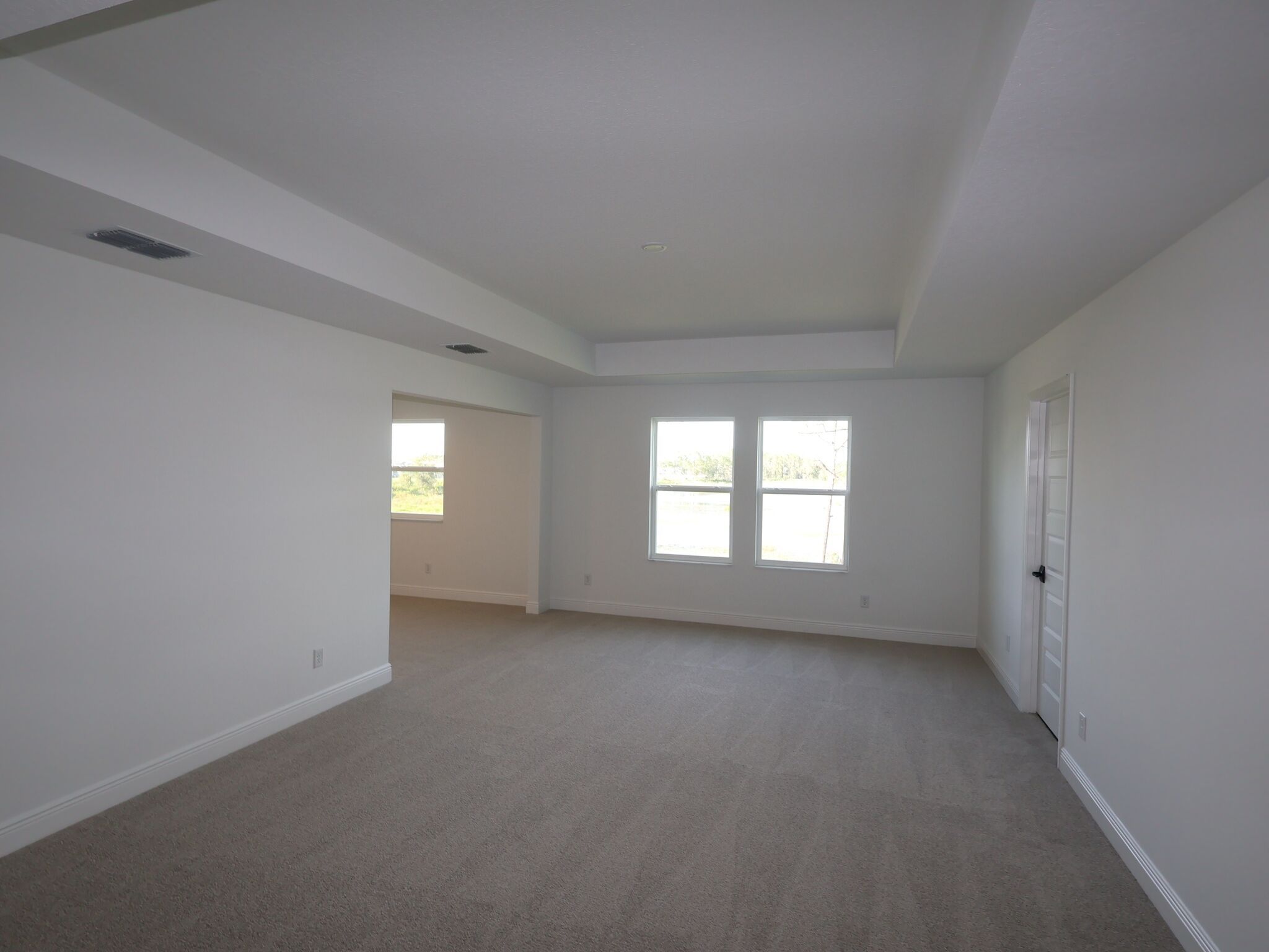 Owner's Bedroom