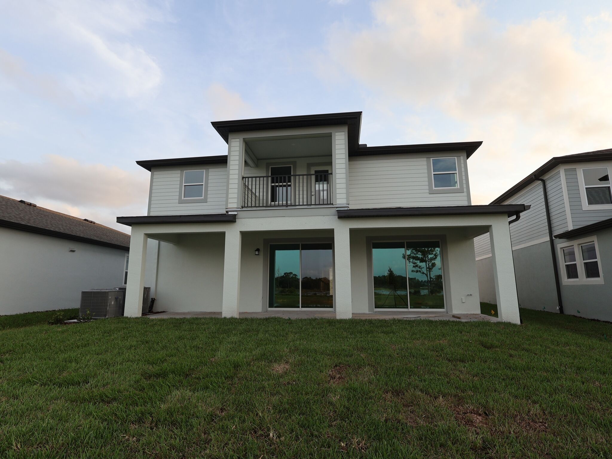 Front Exterior