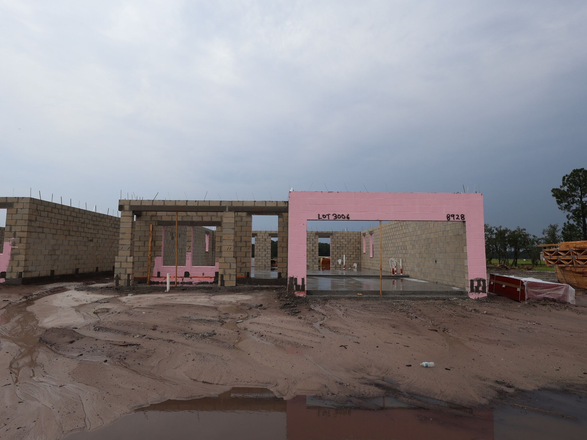 Homesite