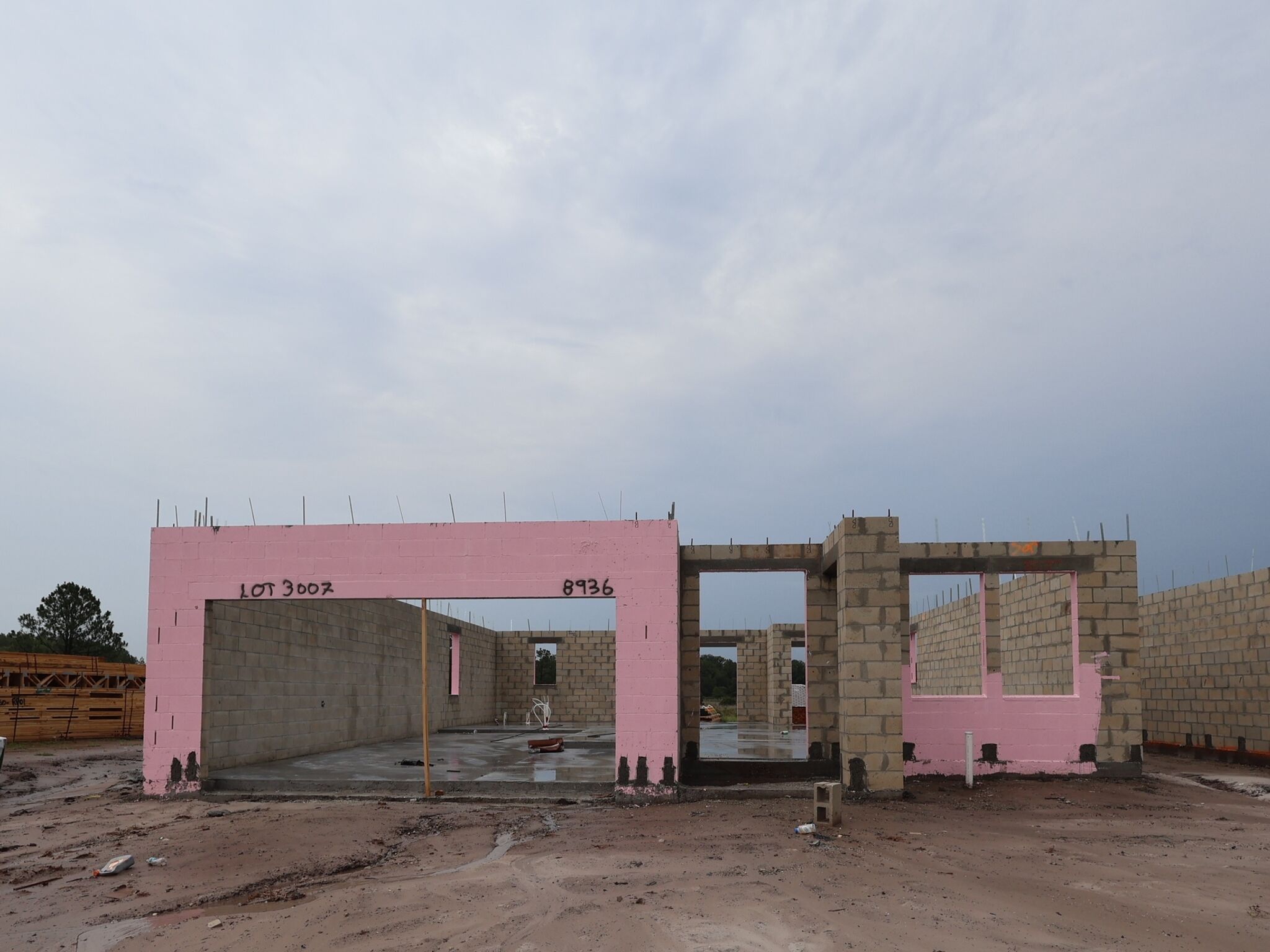 Homesite