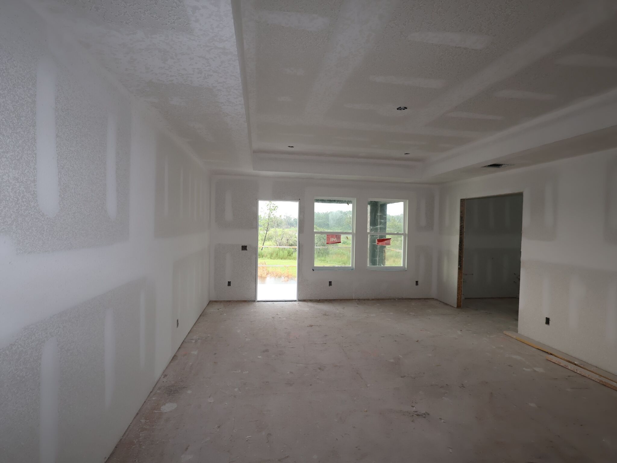 Drywall