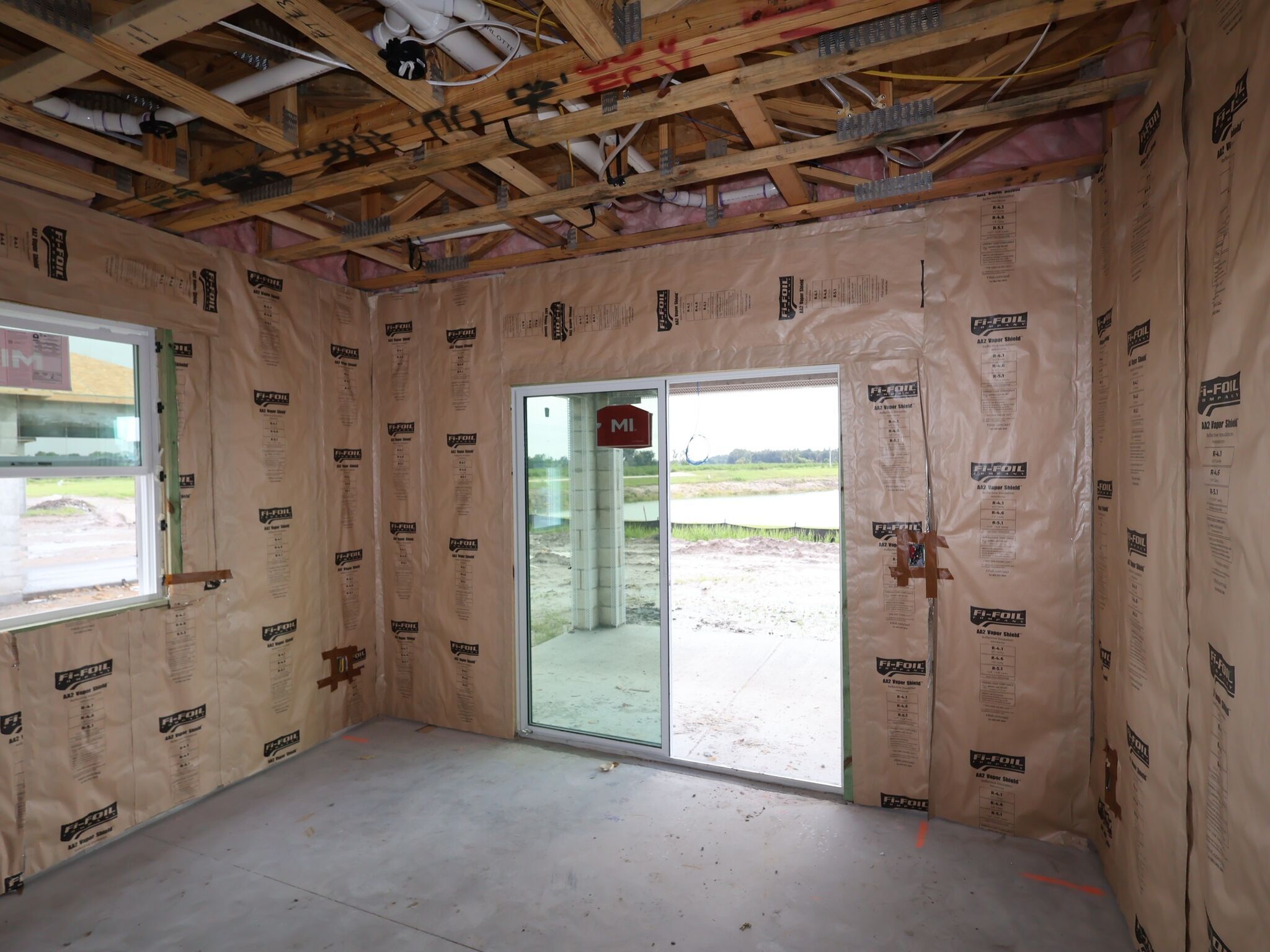 Insulation