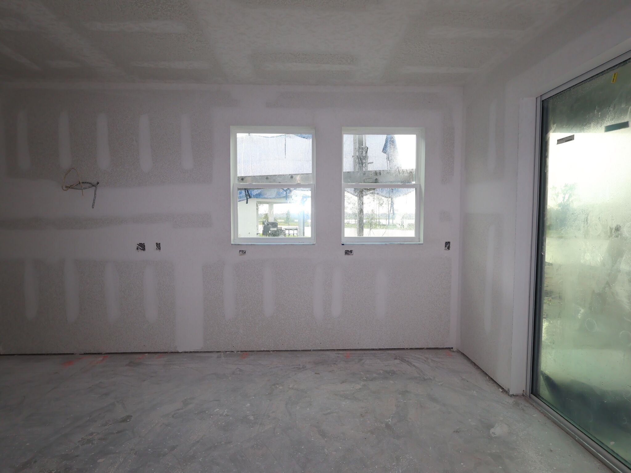 Drywall