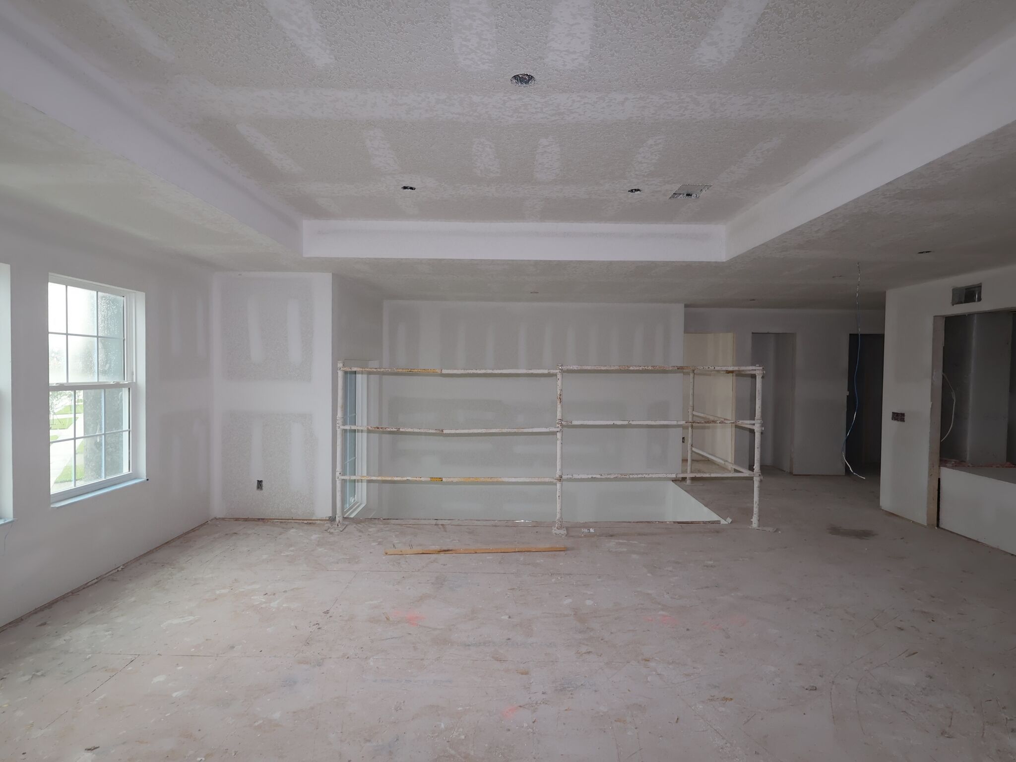 Drywall