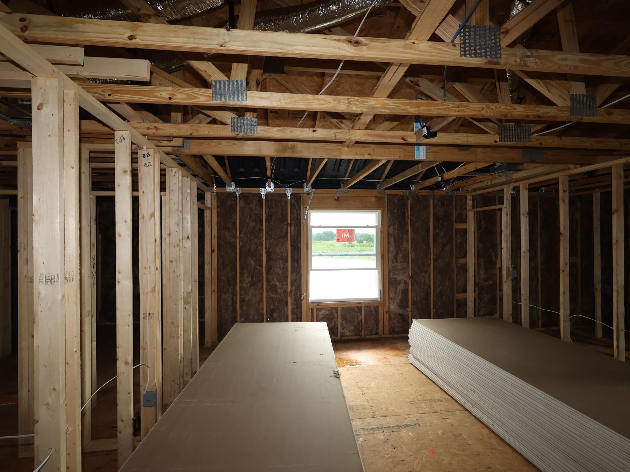 Insulation