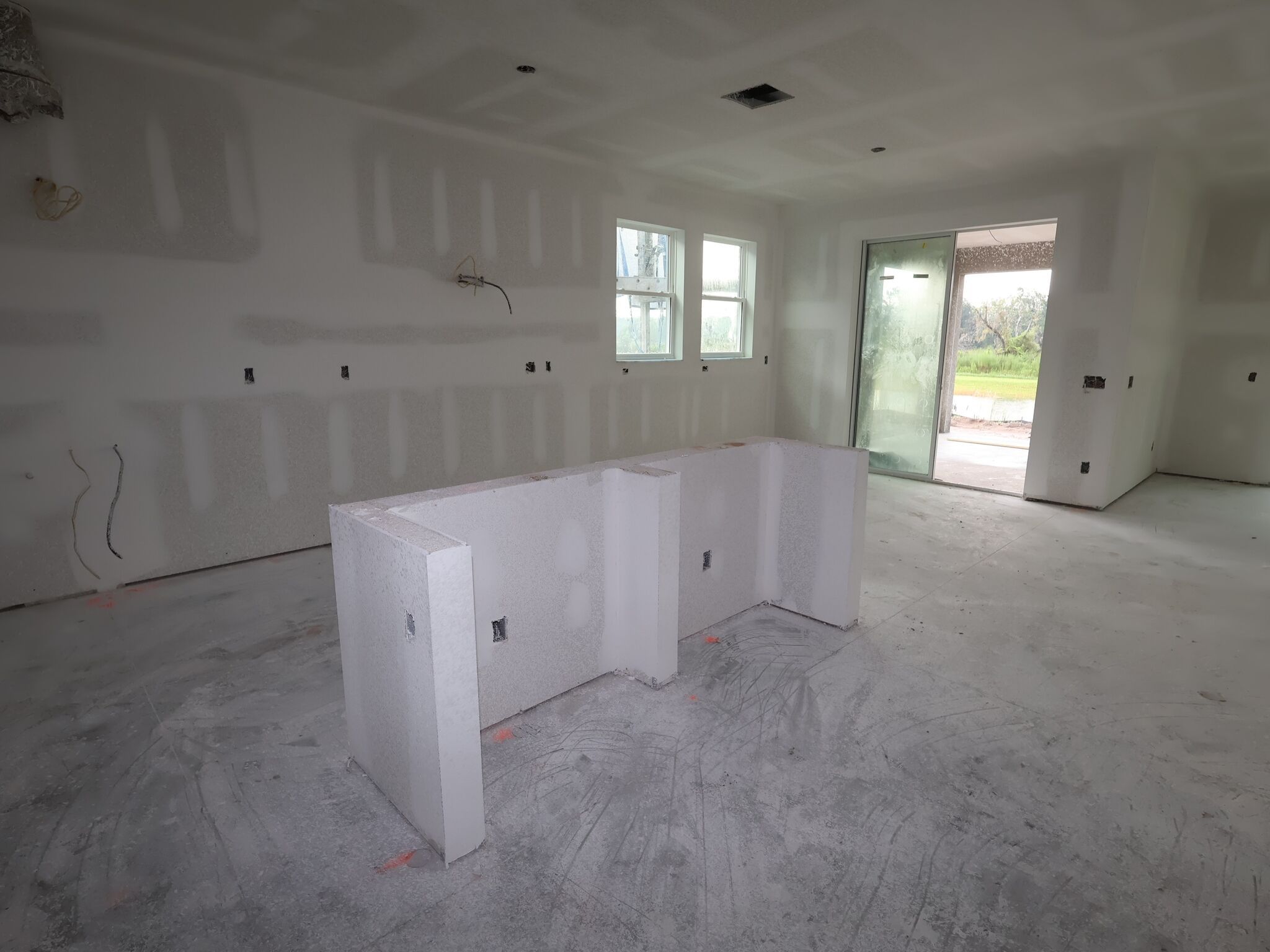 Drywall