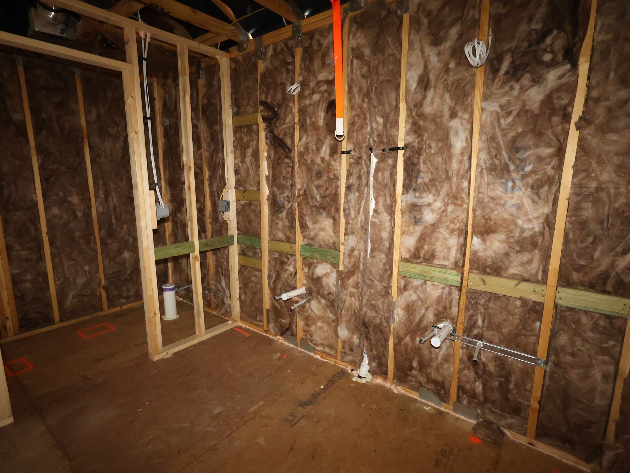 Insulation