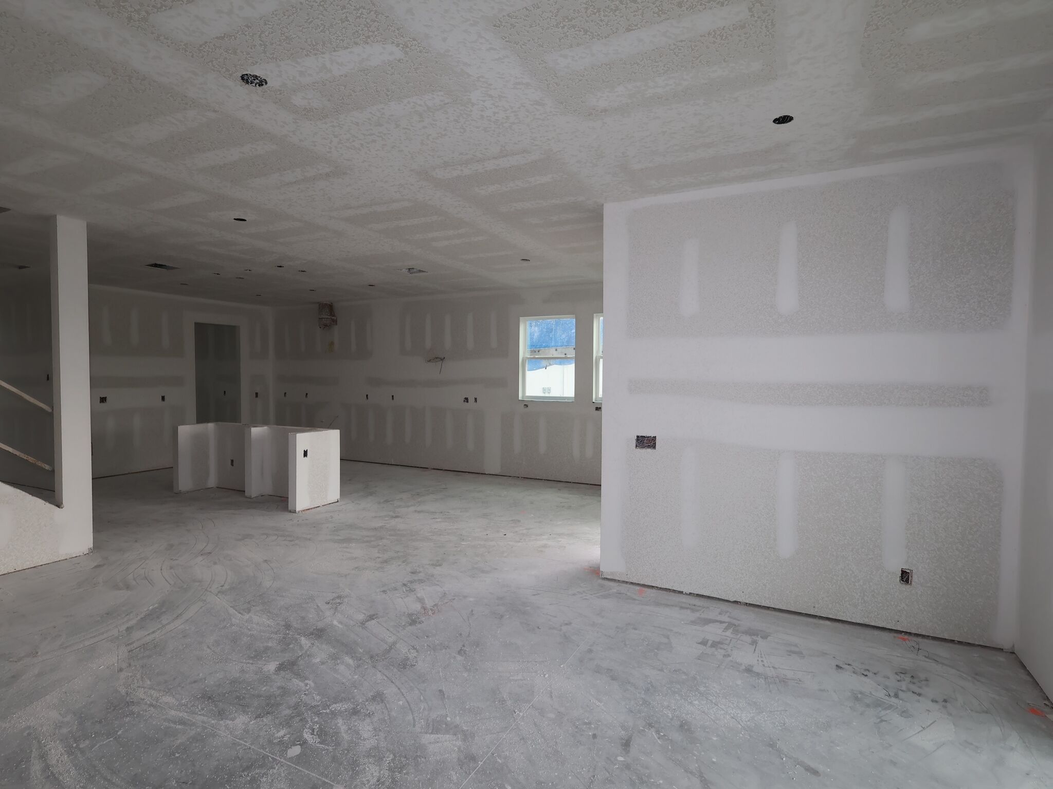 Drywall
