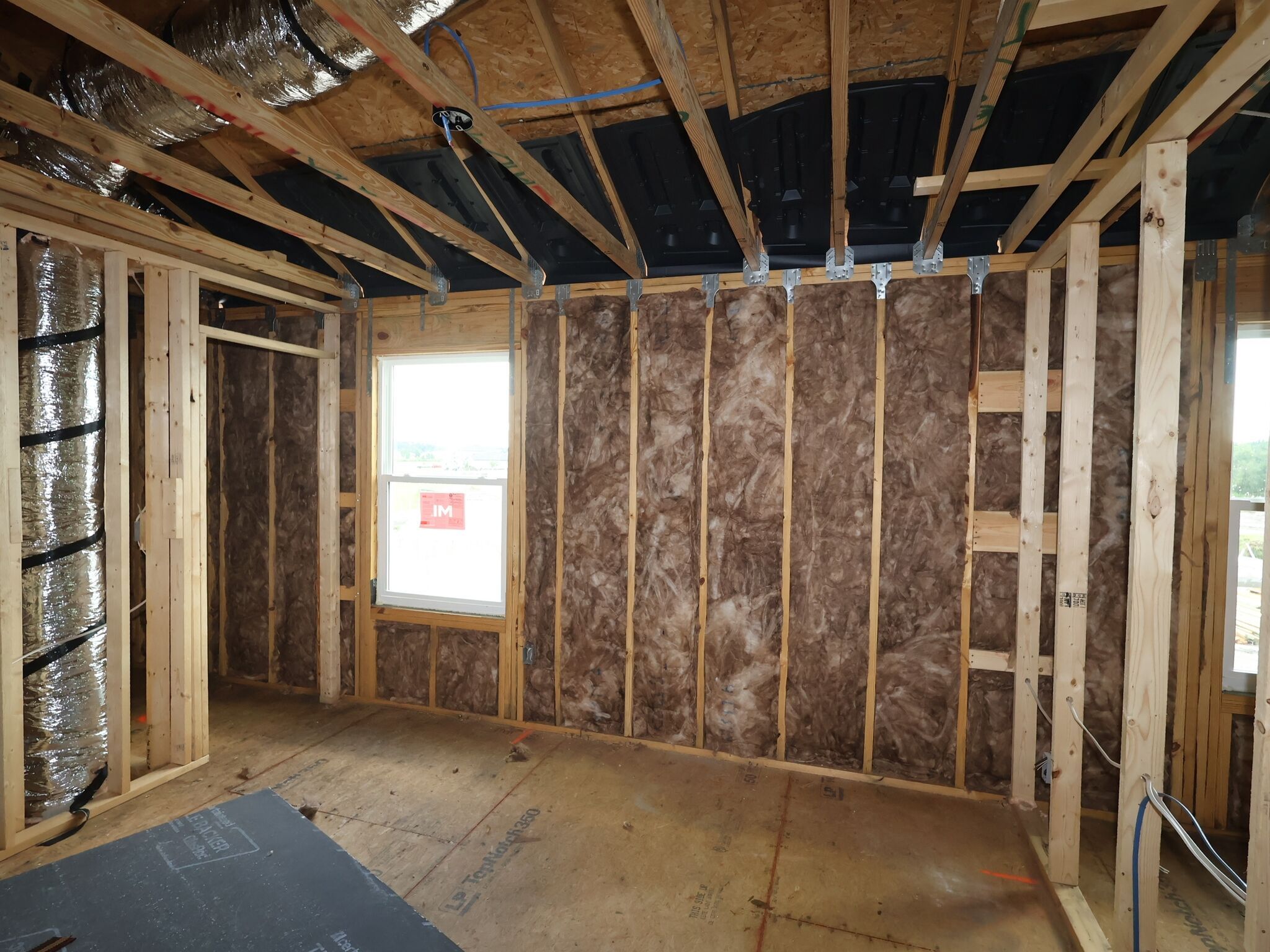 Insulation