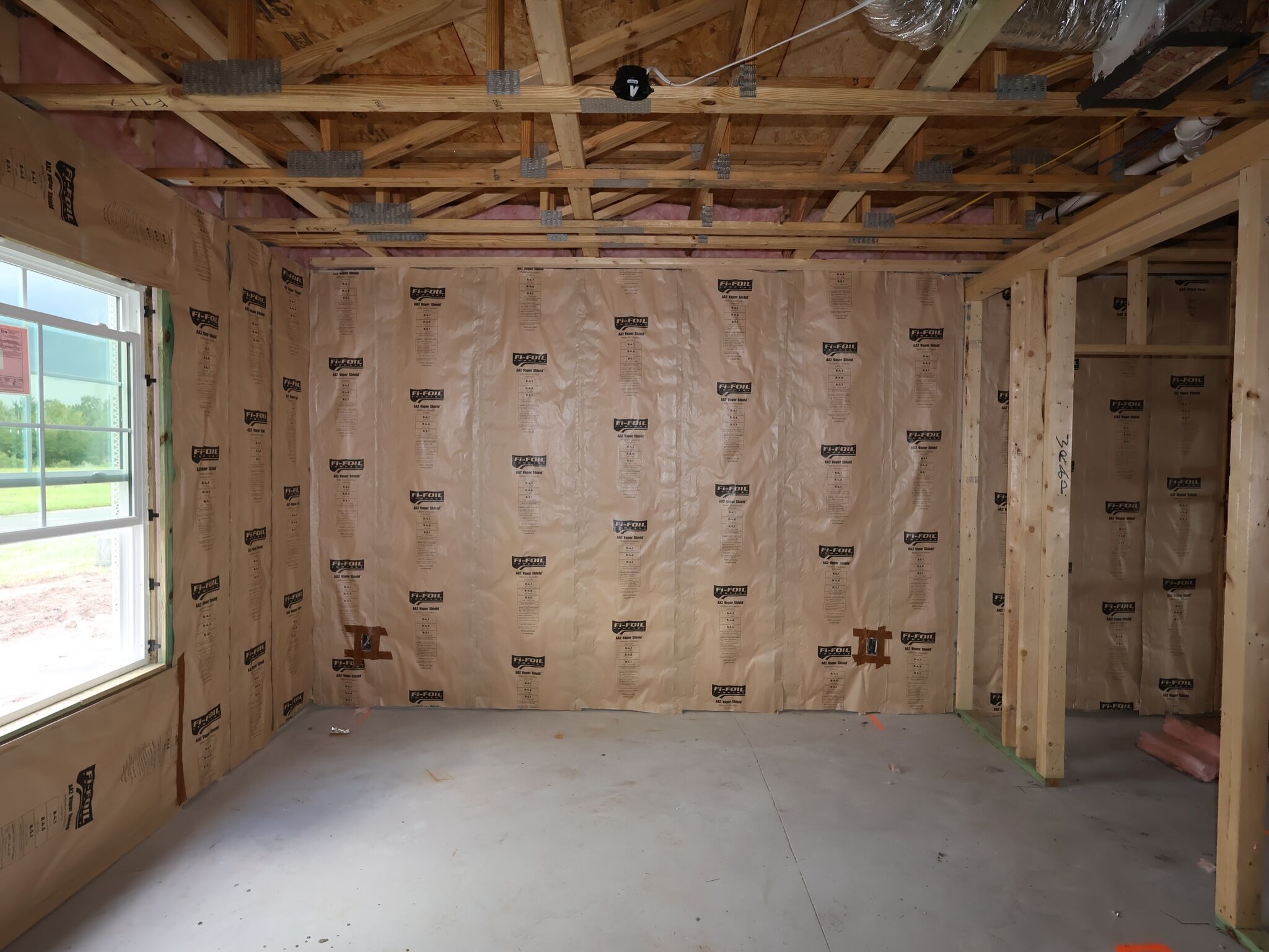 Insulation