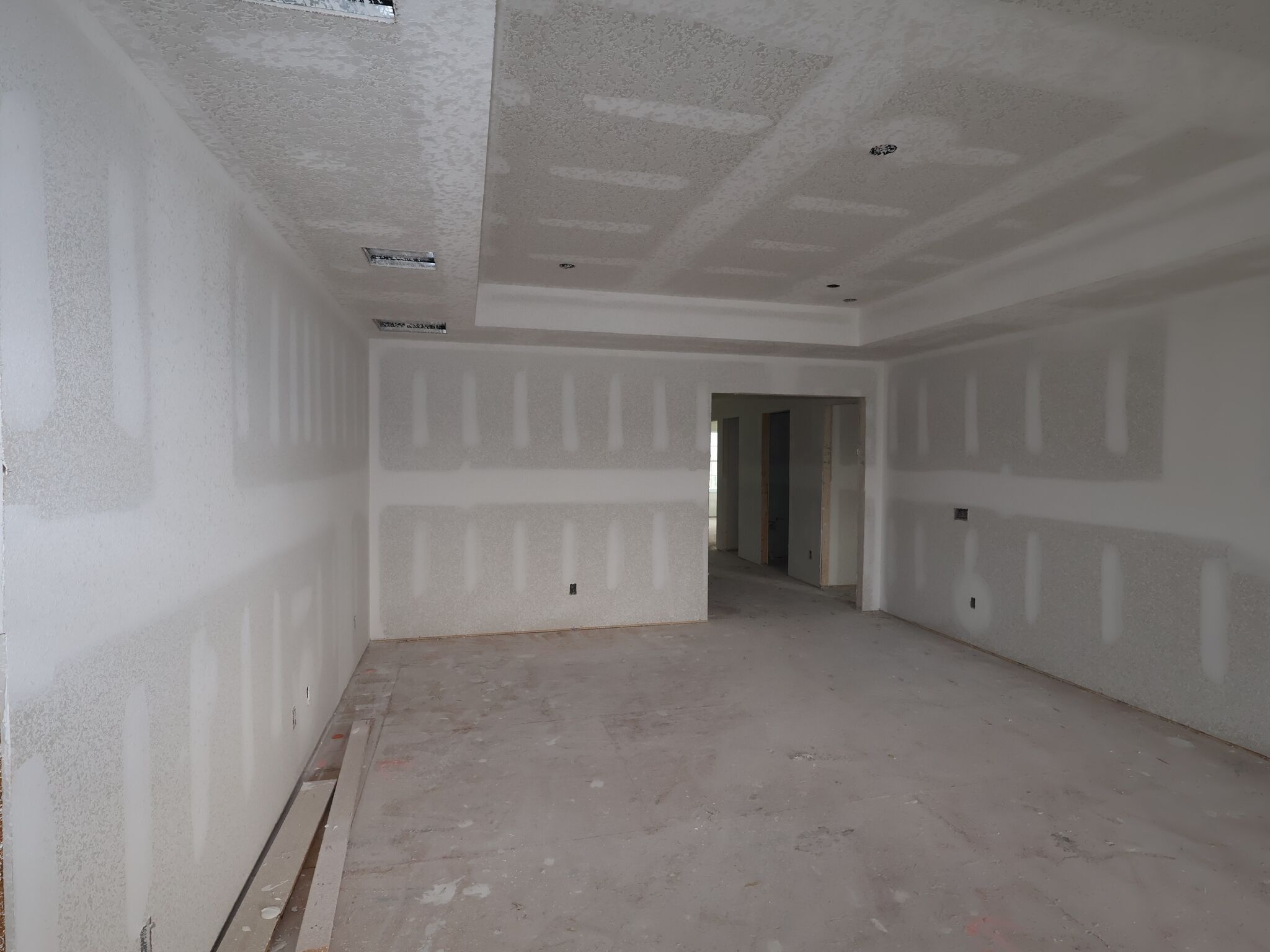 Drywall