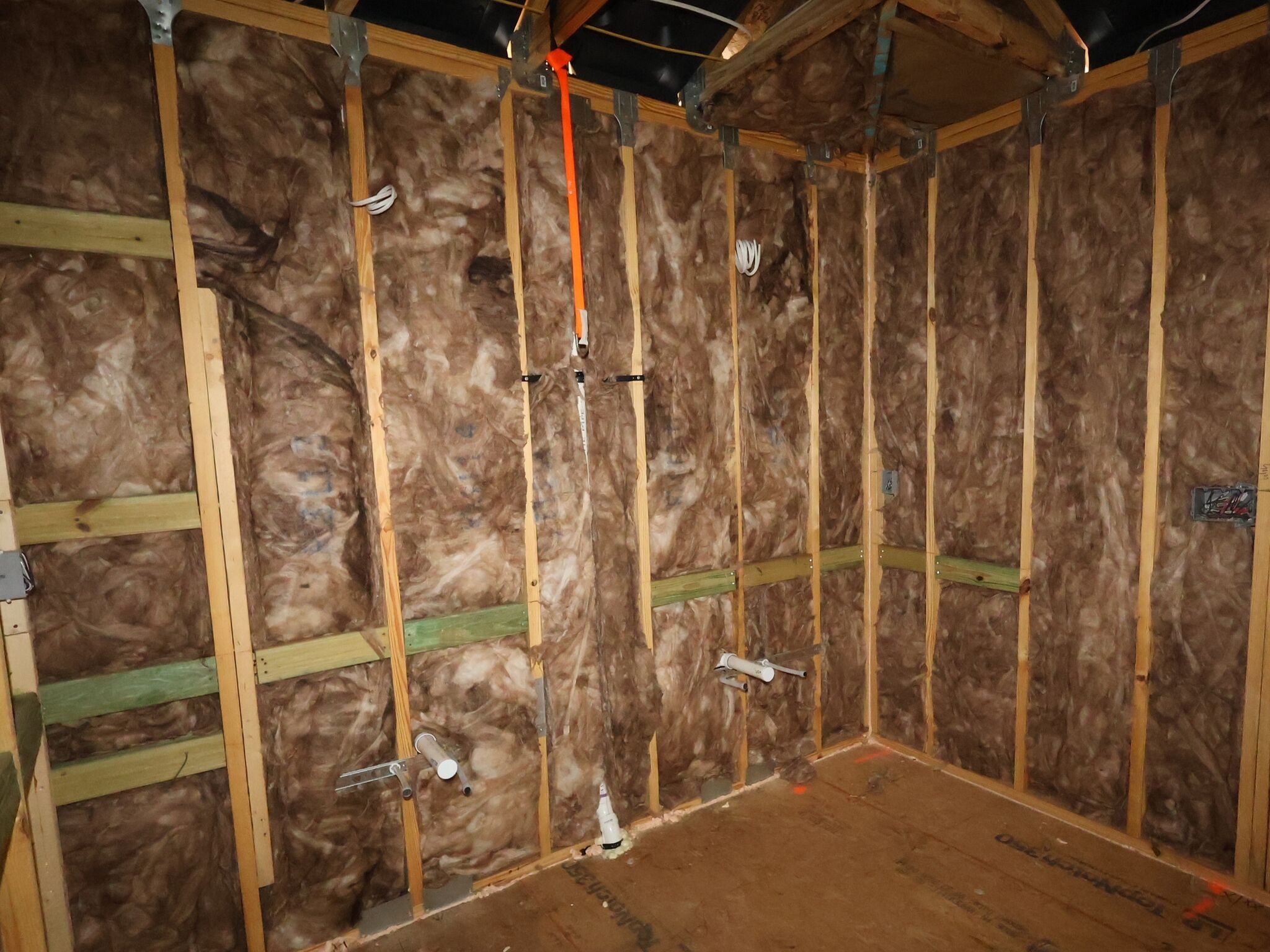 Insulation