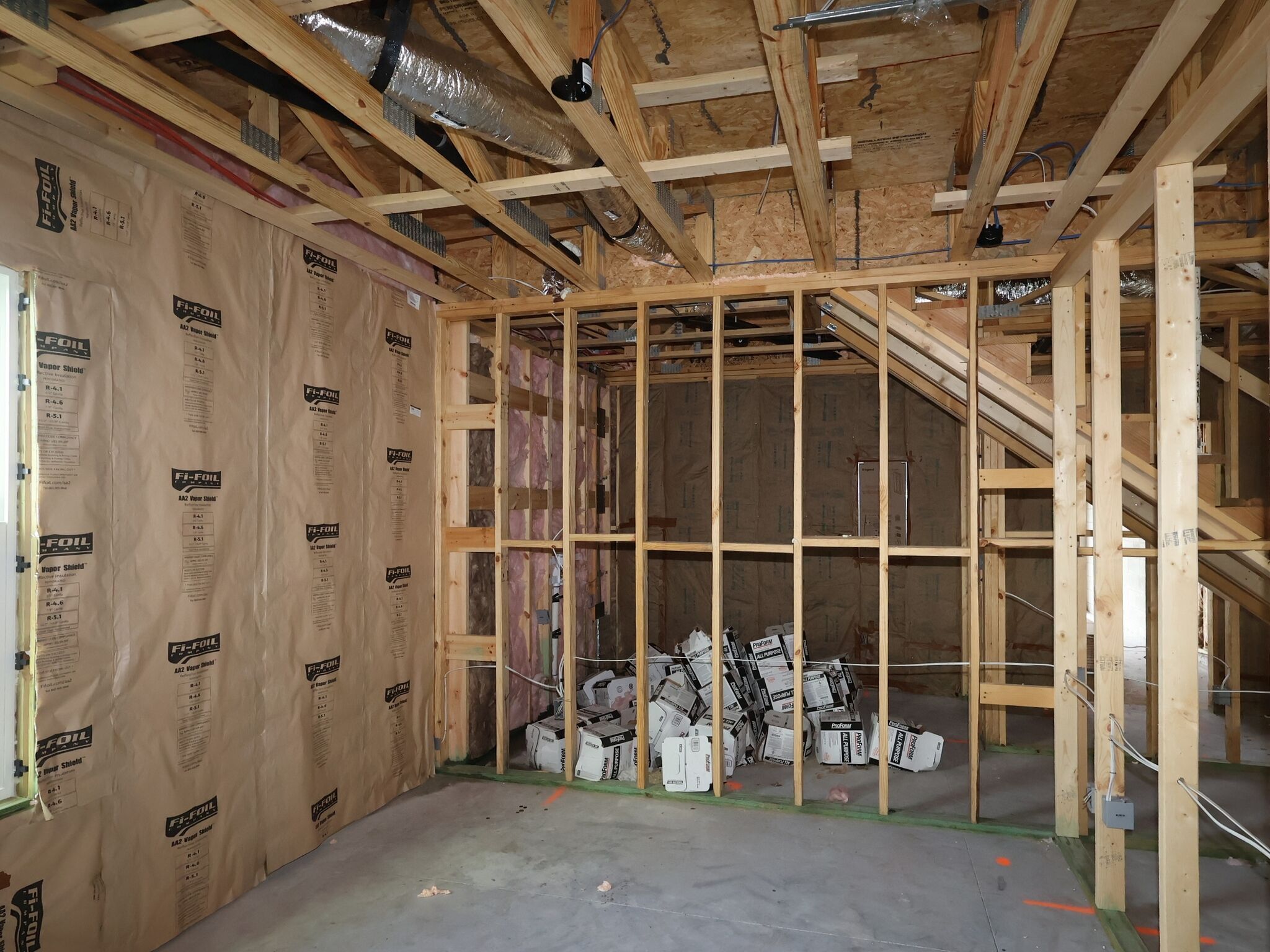 Insulation