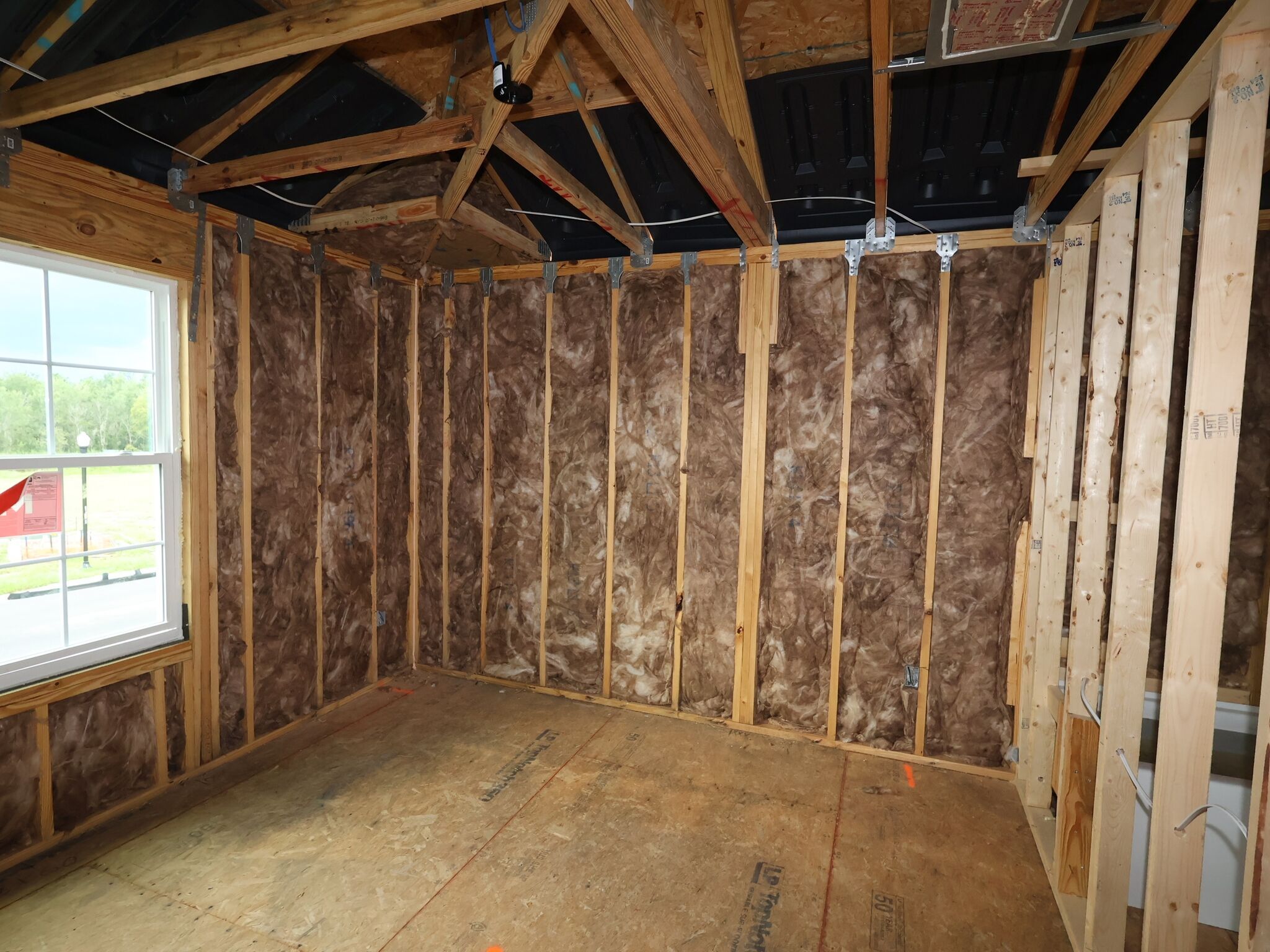 Insulation