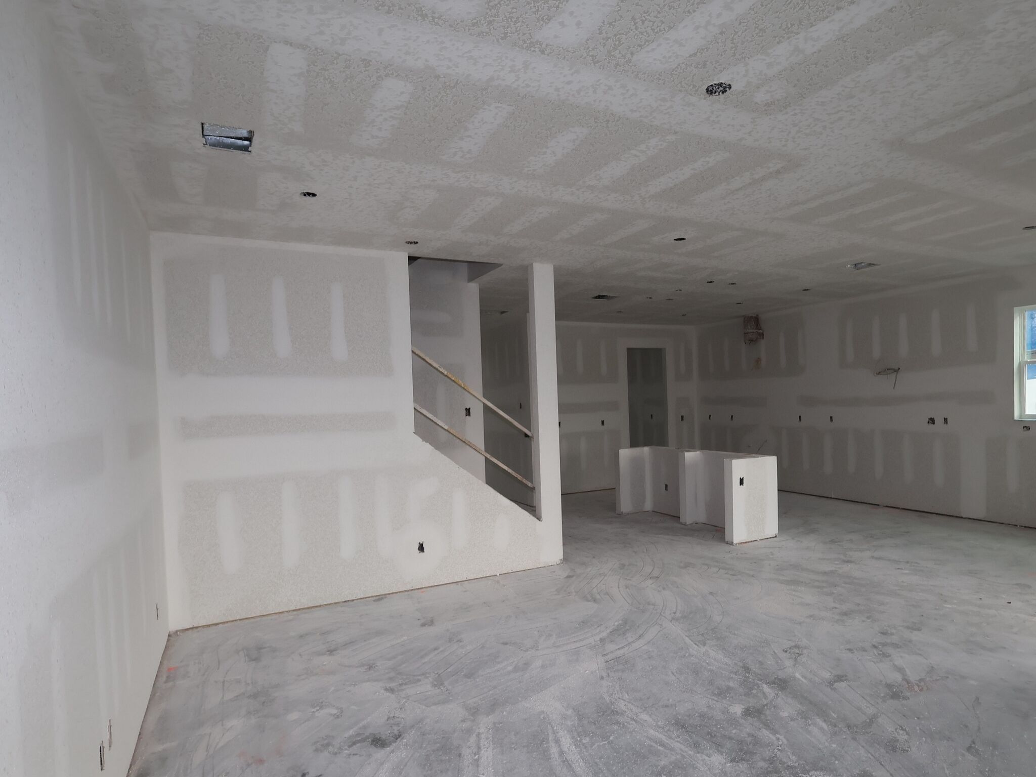 Drywall