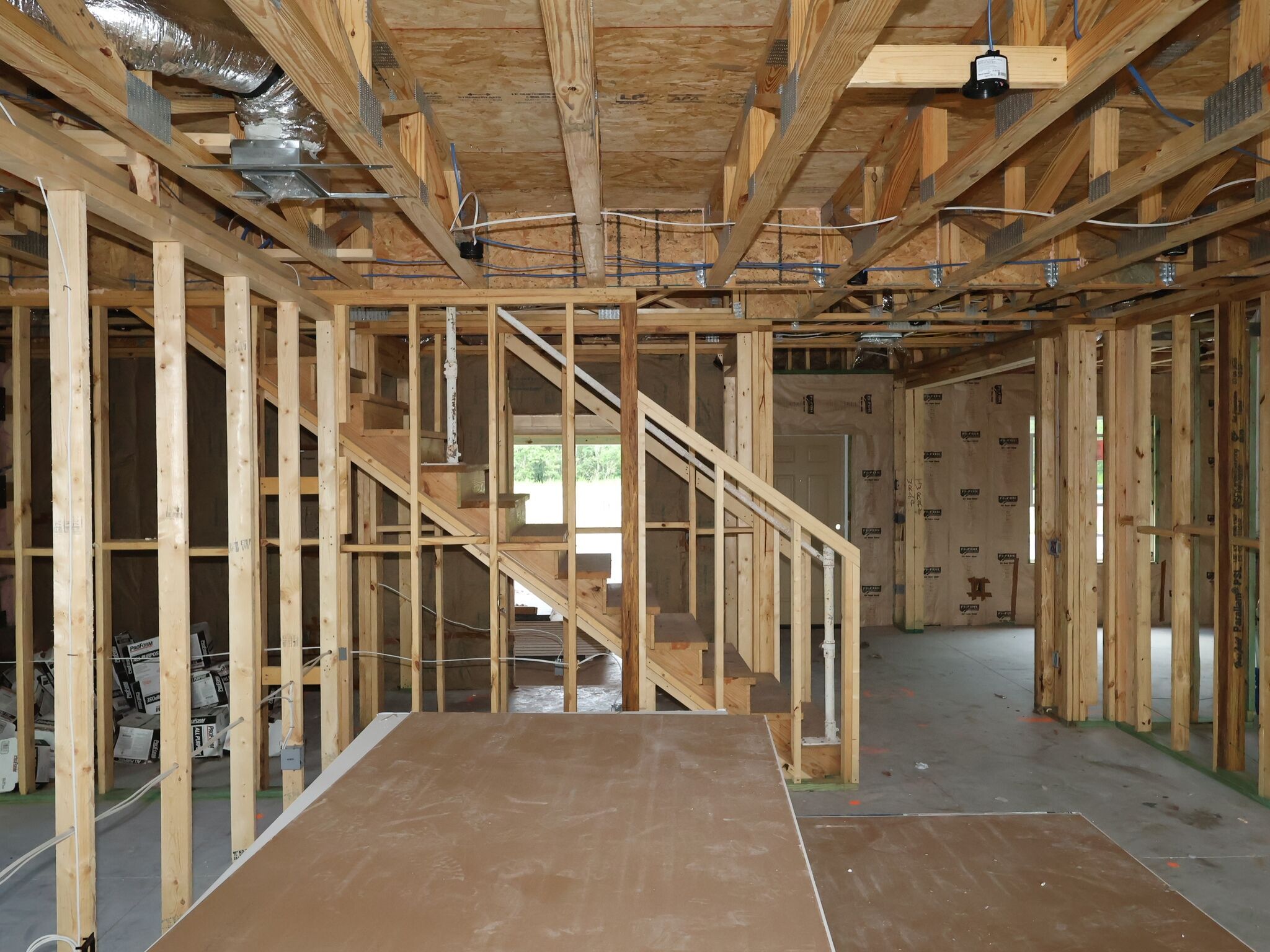 Insulation