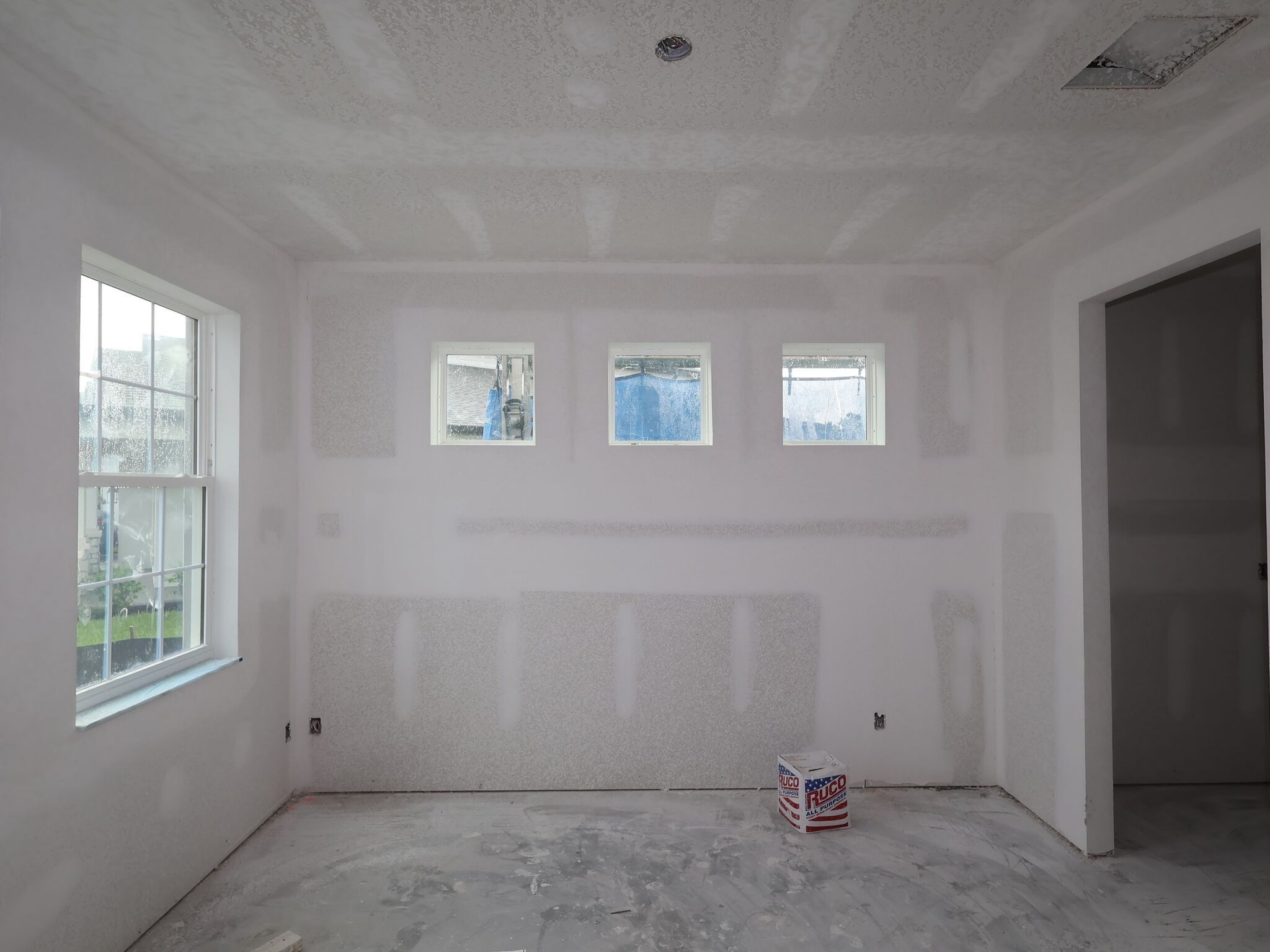 Drywall