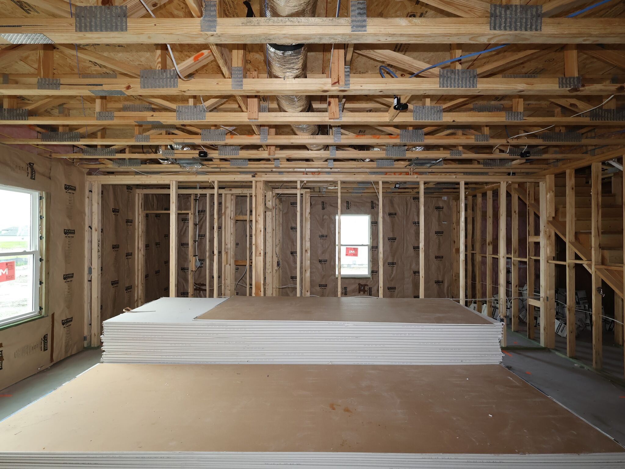 Insulation