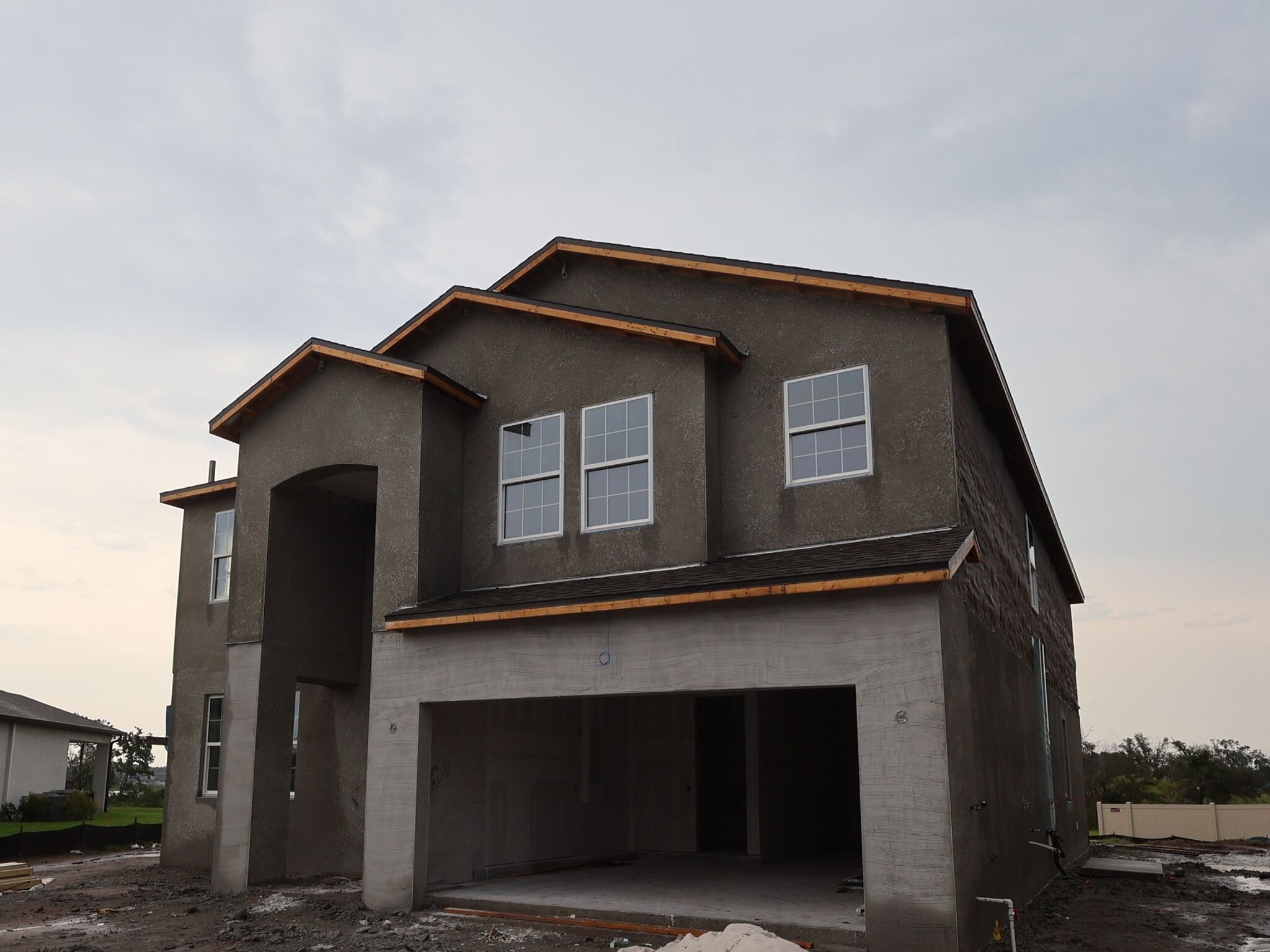 Front Exterior