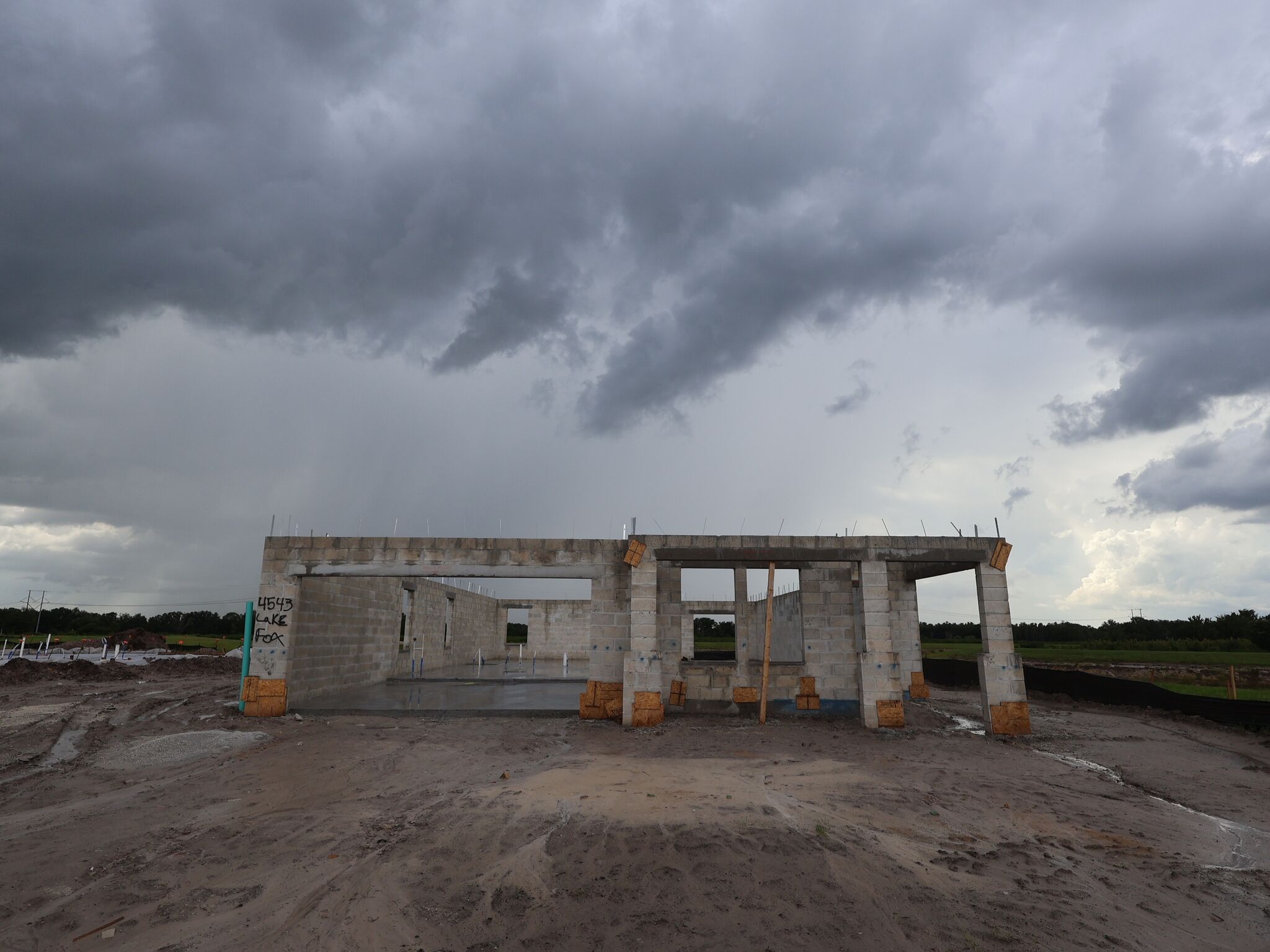 Homesite
