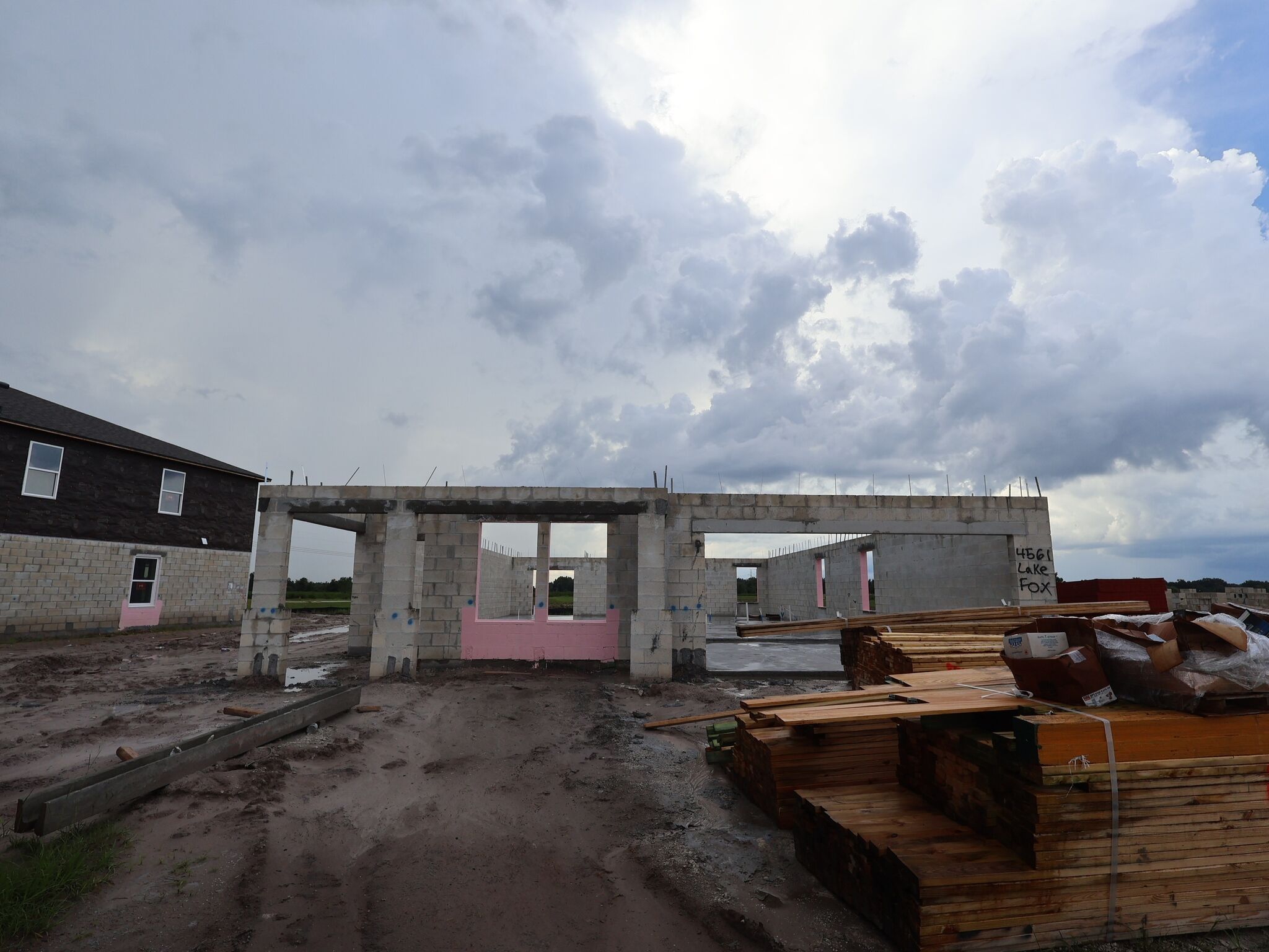 Homesite
