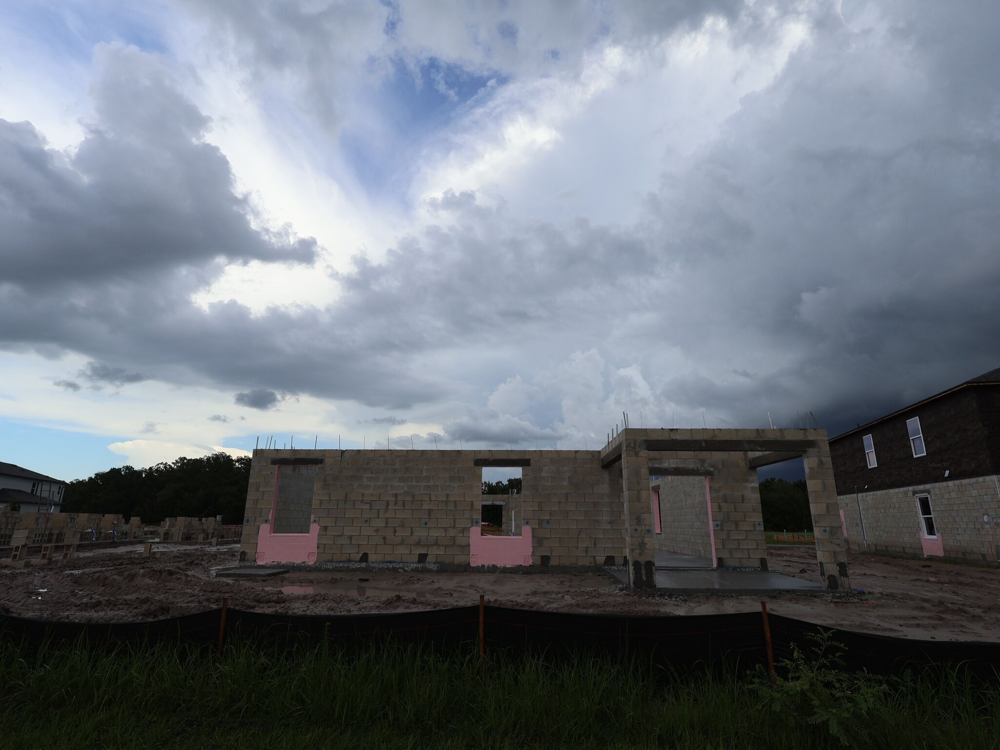 Homesite