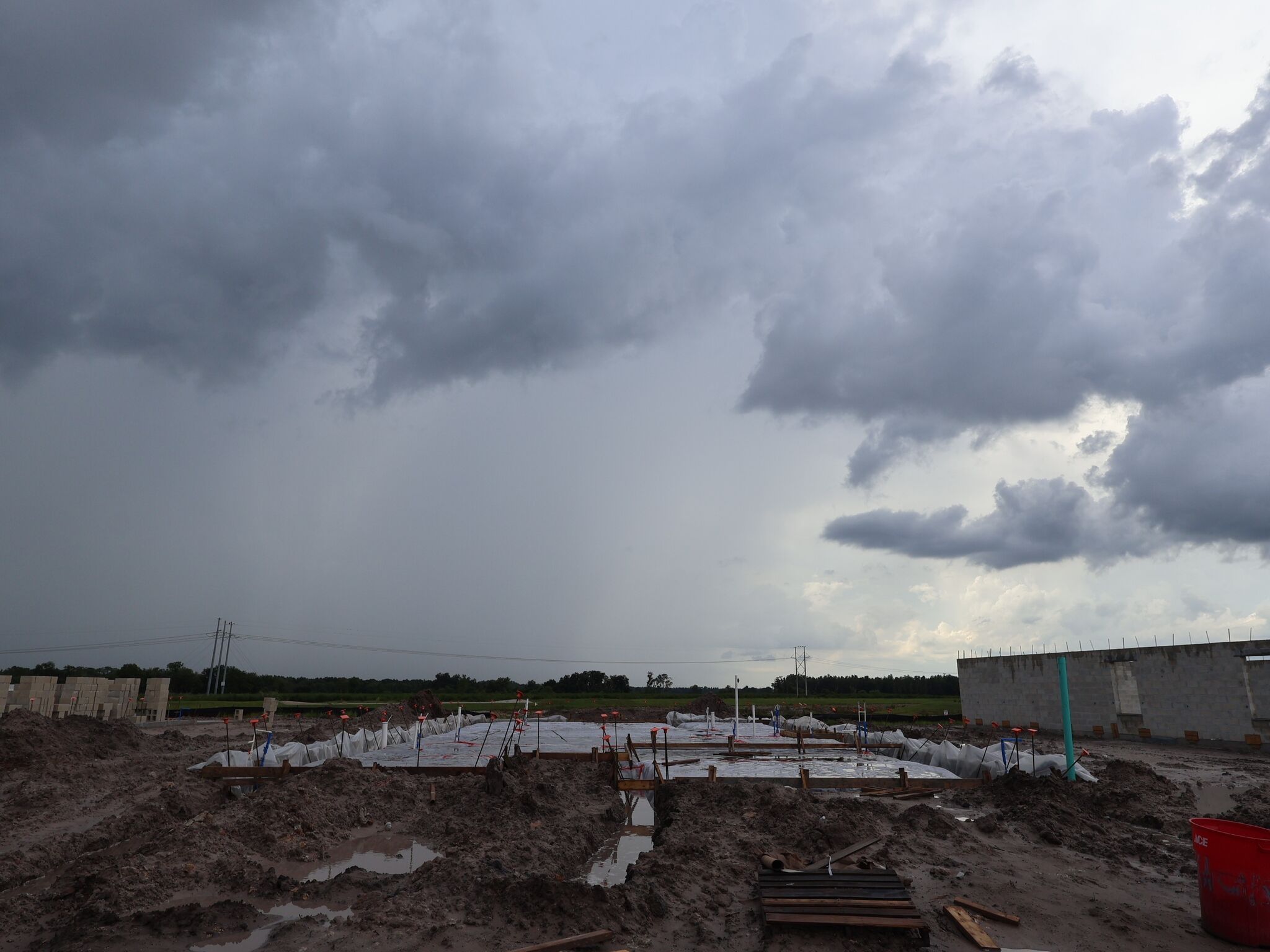Homesite