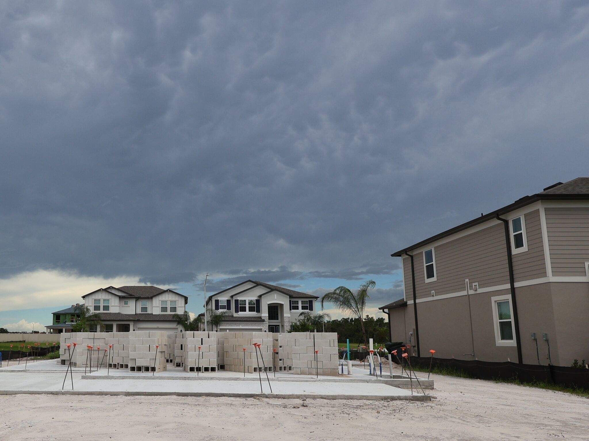 Homesite