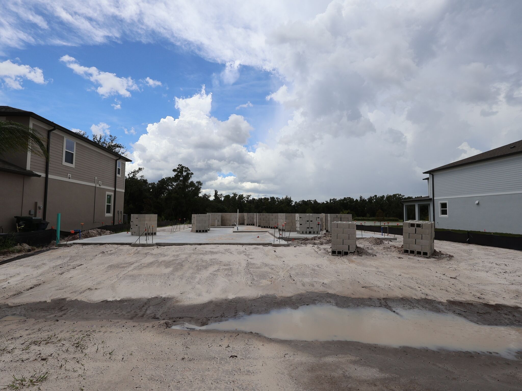 Homesite