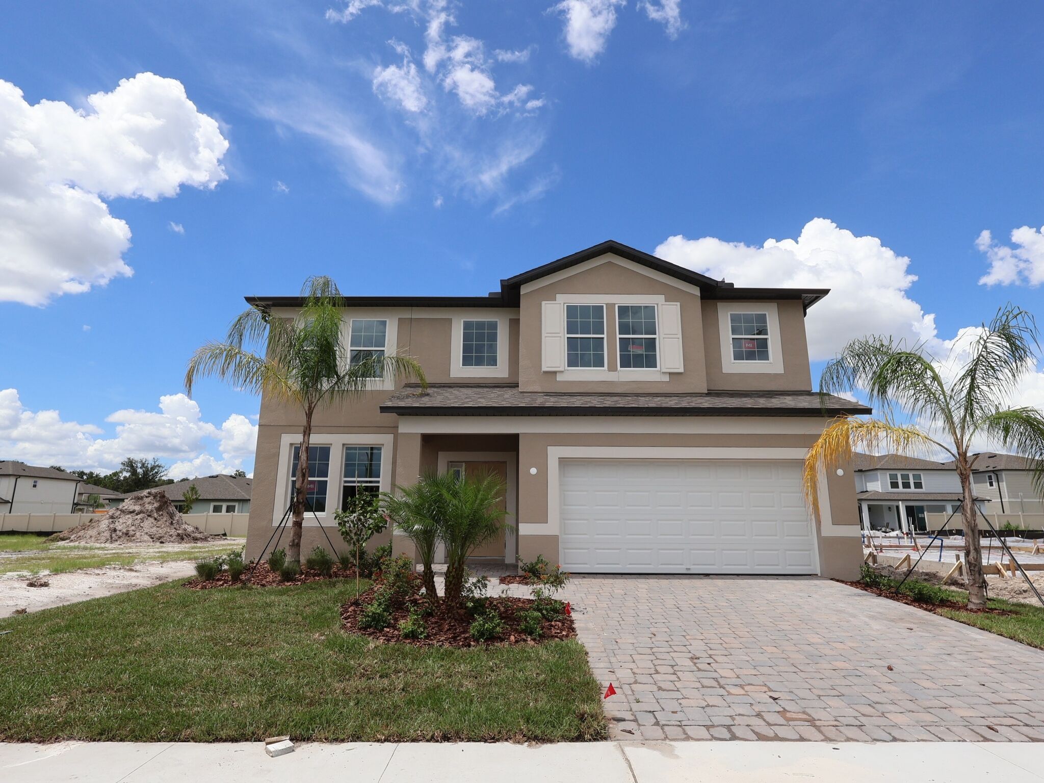 4997 Basswood Street (Mira Lago)