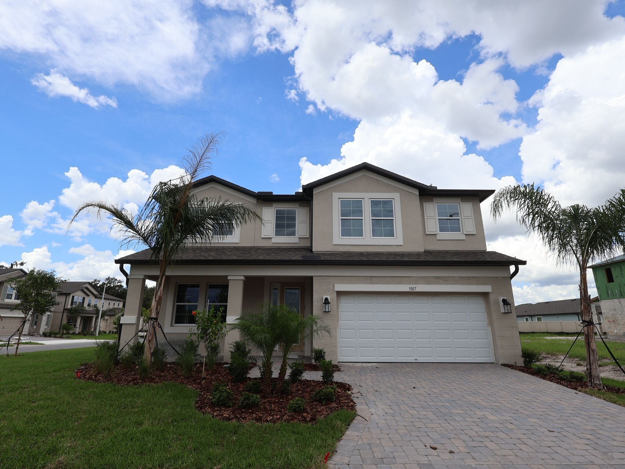 5017 Basswood Street (Mira Lago)