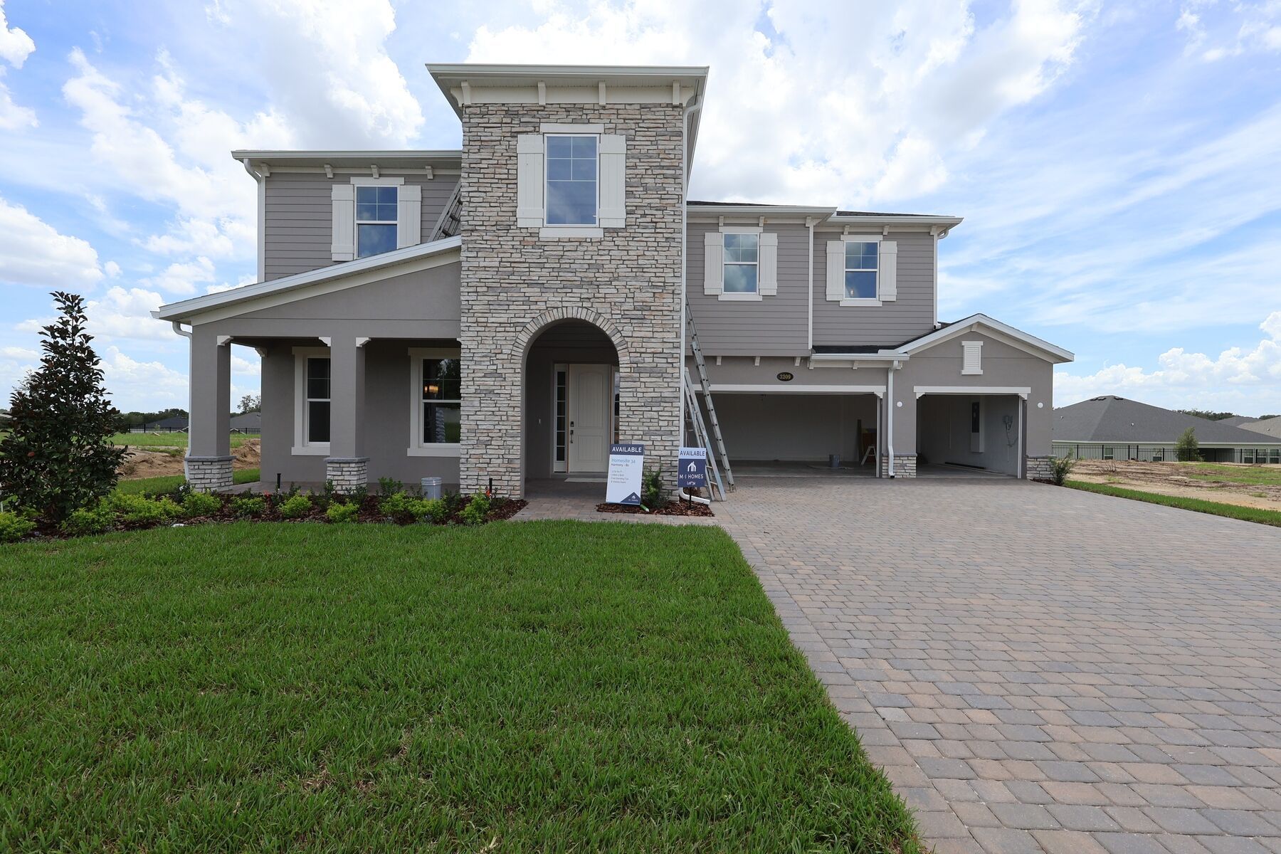 Front Exterior