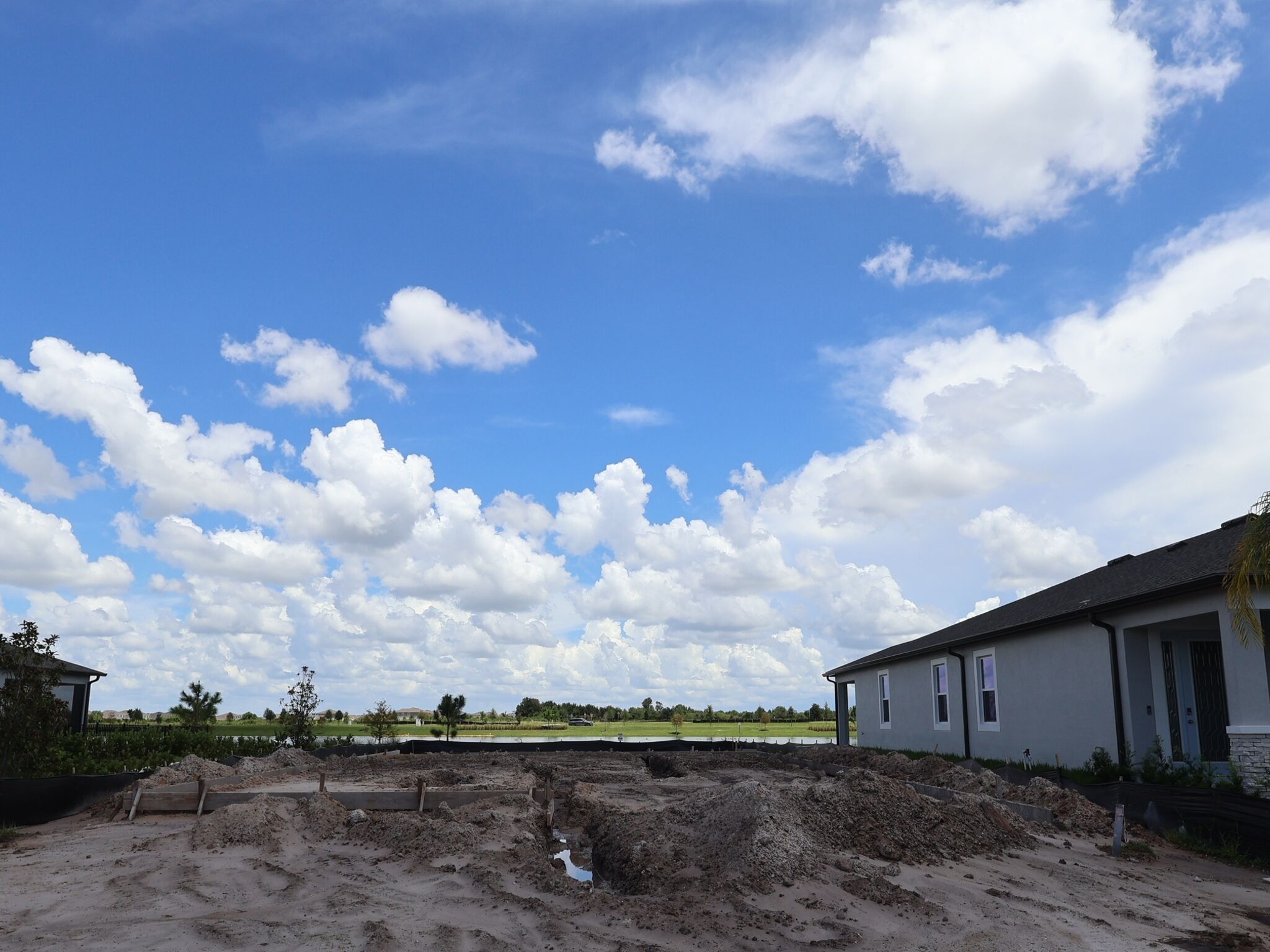Homesite