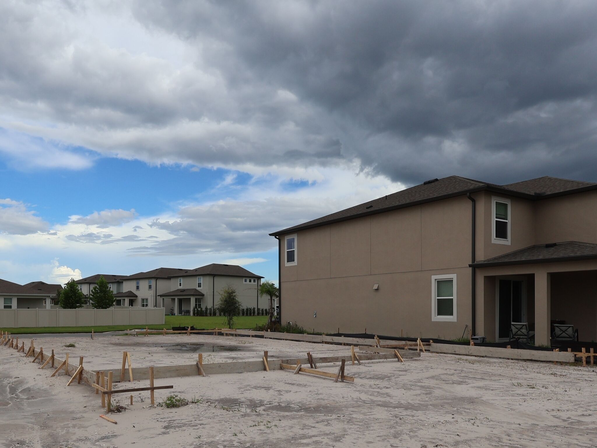Homesite