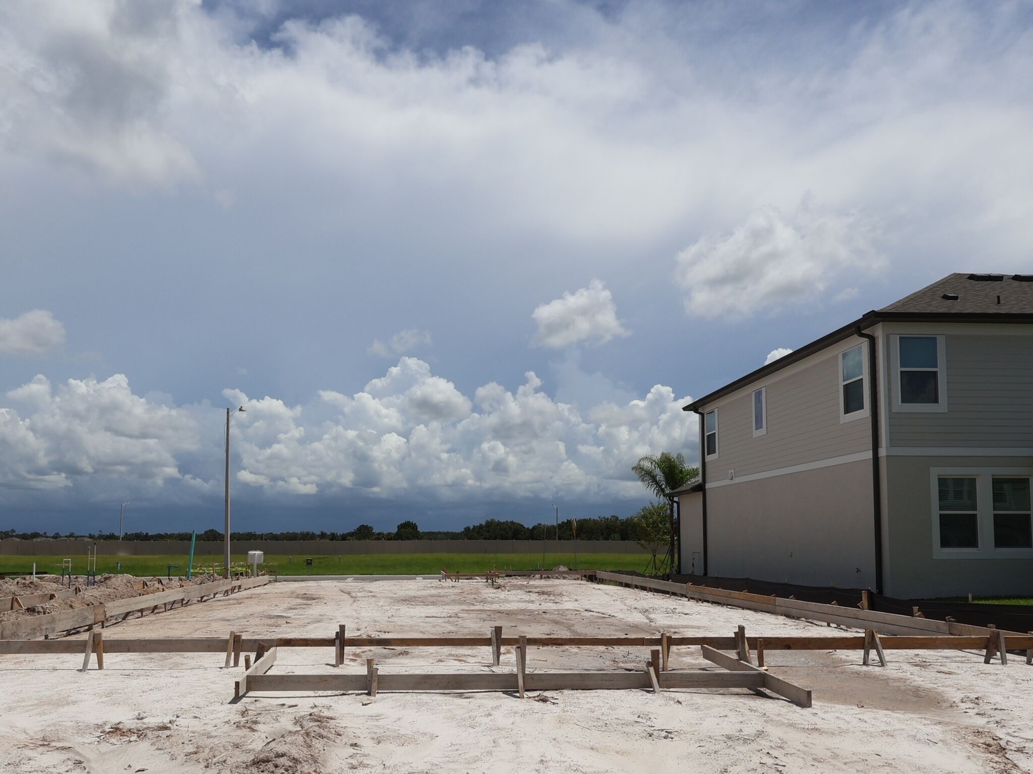Homesite