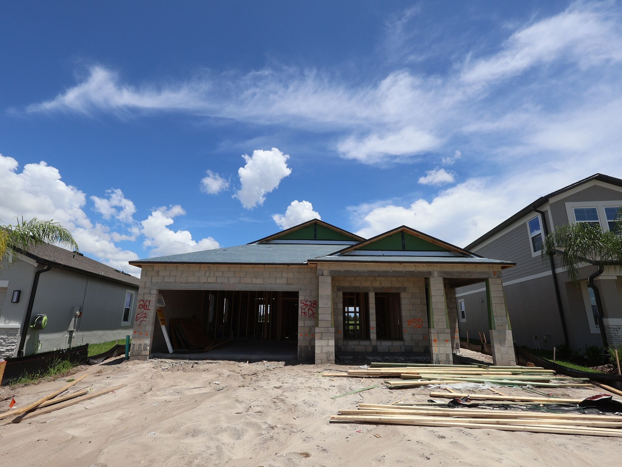 5628 Freesia Drive (Picasso)