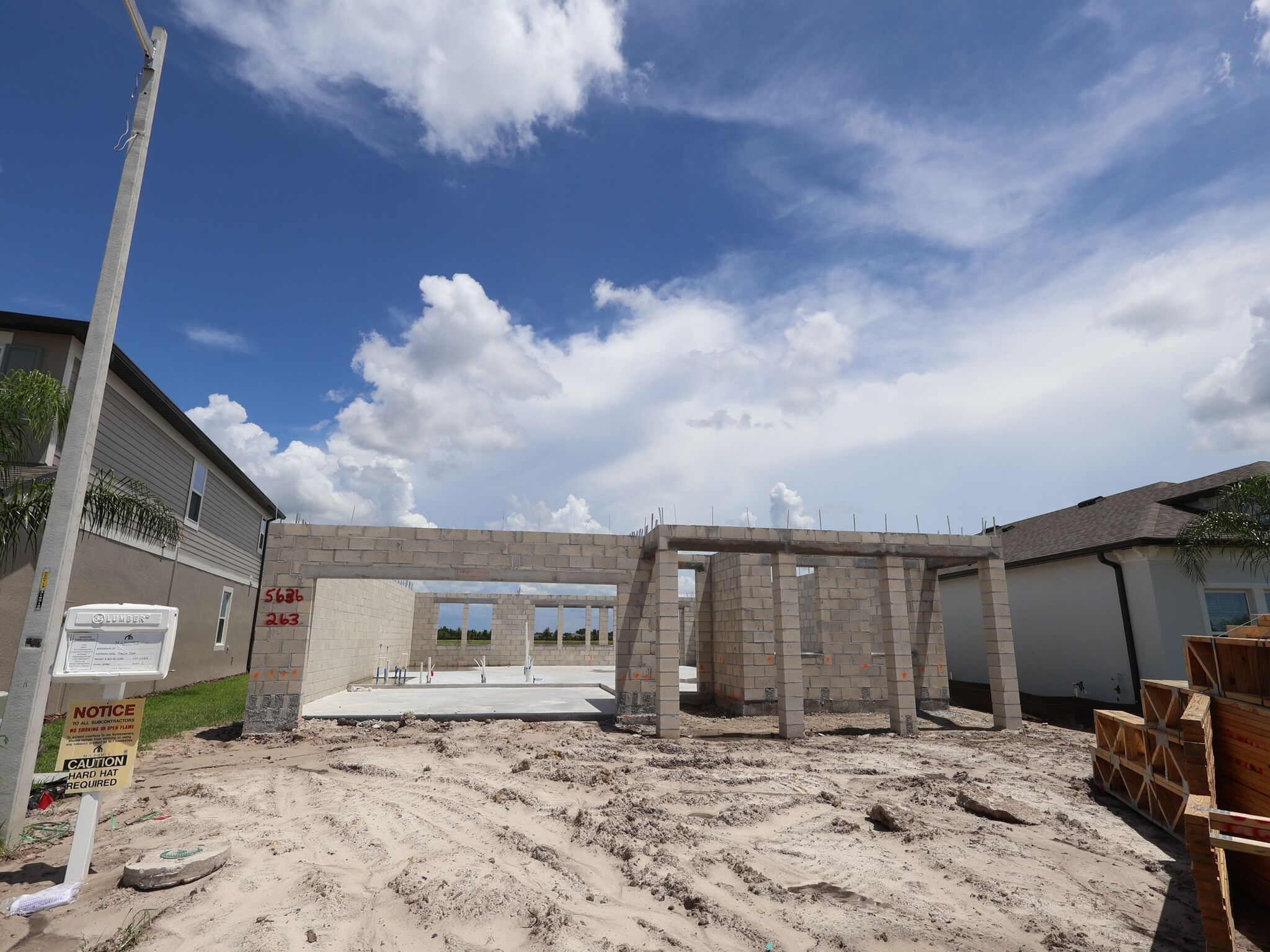 Homesite