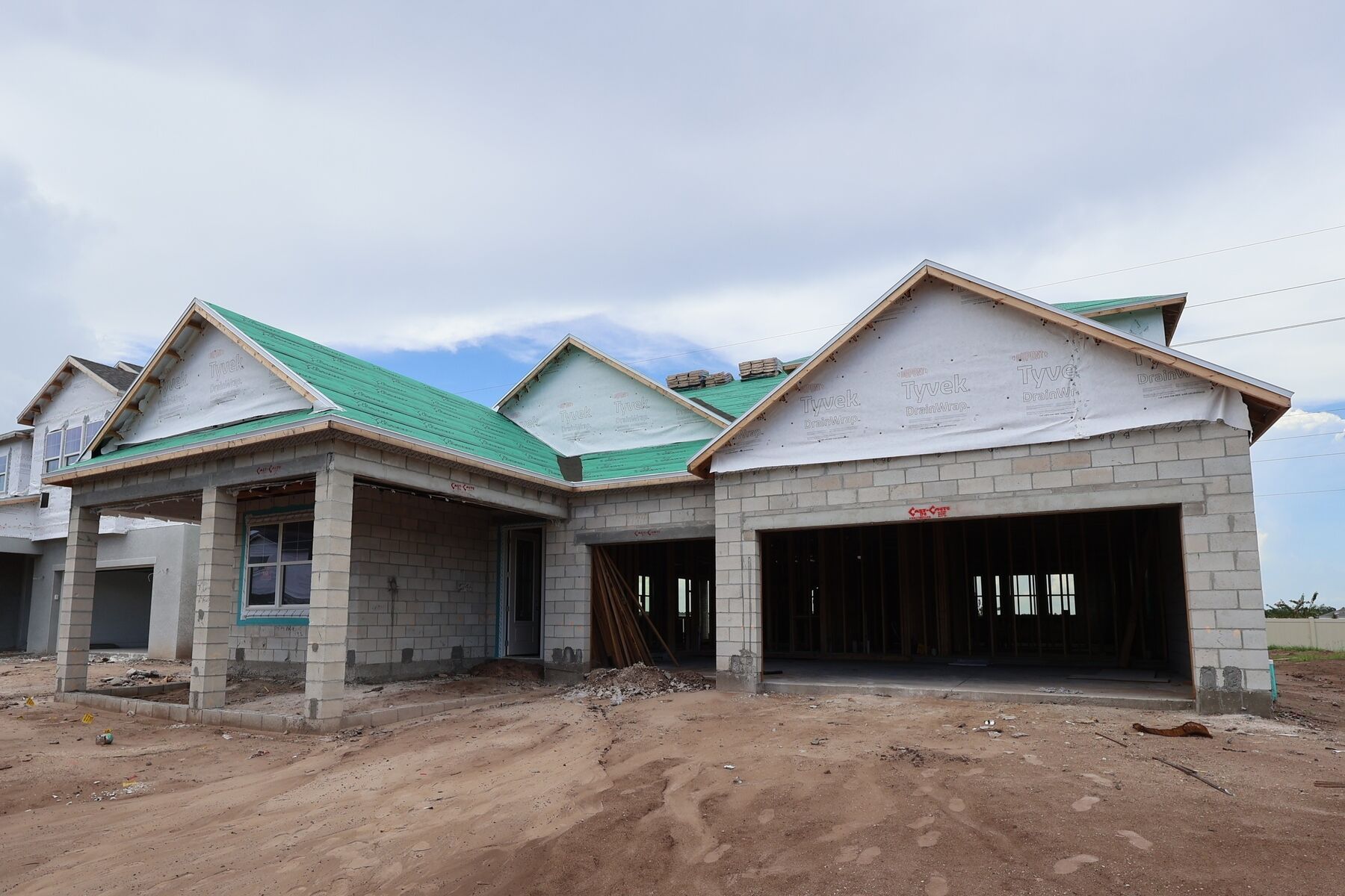 Front Exterior