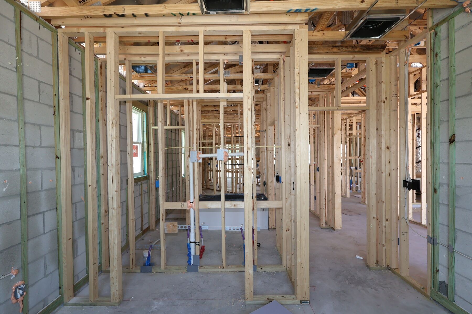 Framing