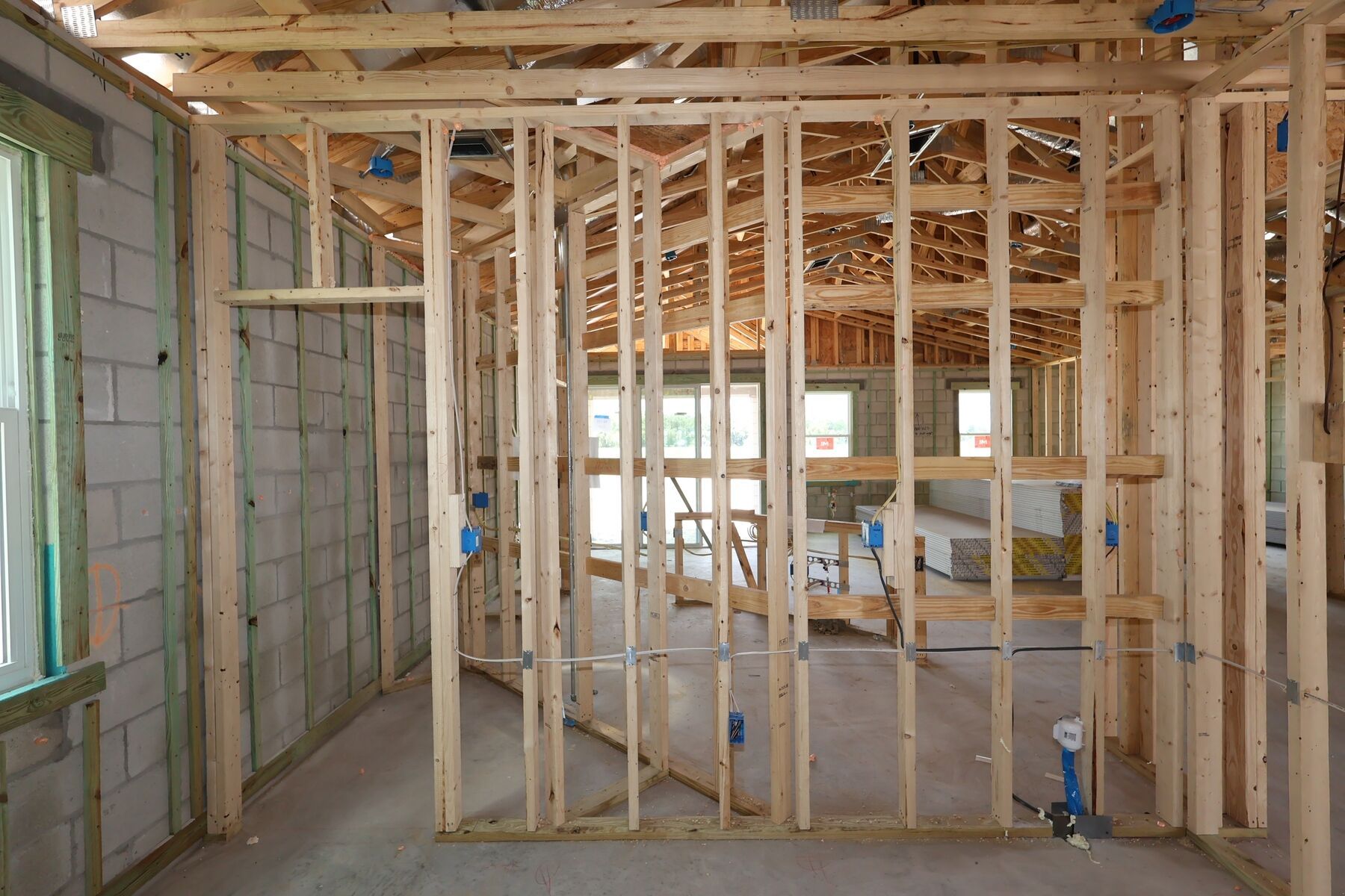 Framing