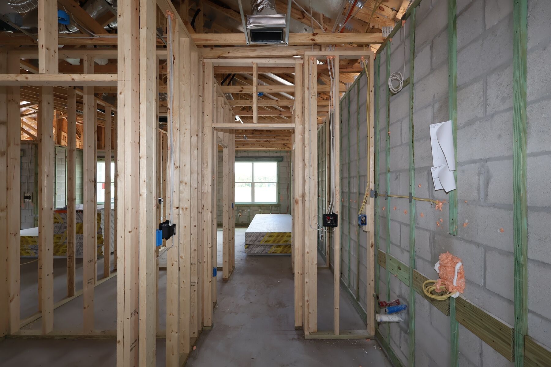 Framing