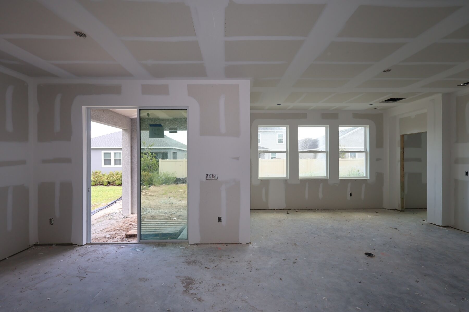 Drywall