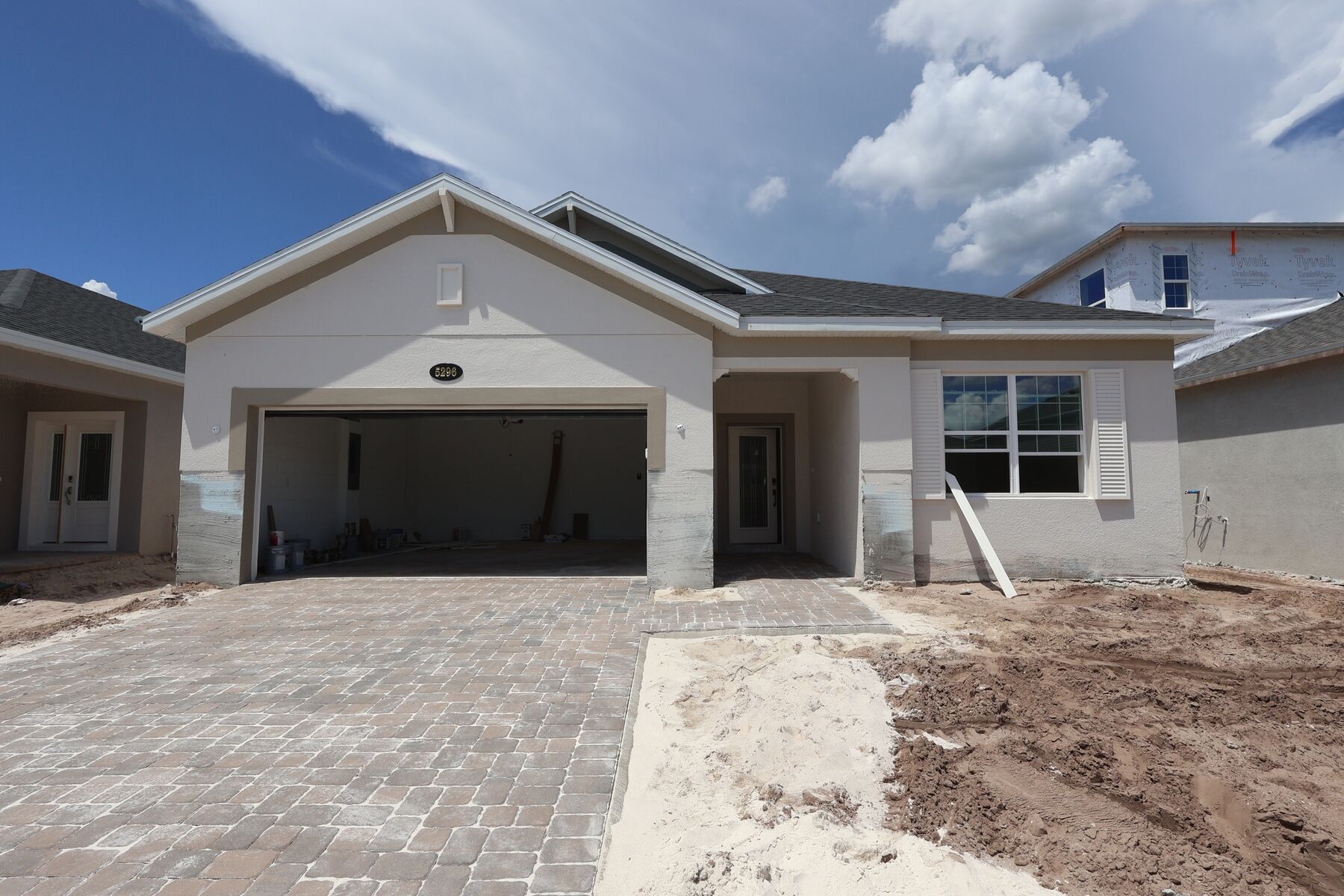Front Exterior