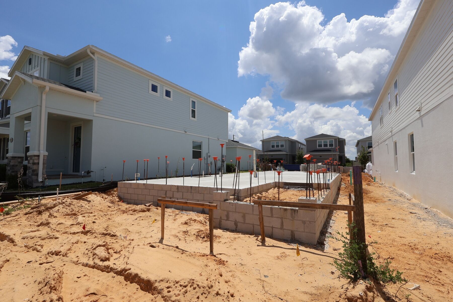 Homesite